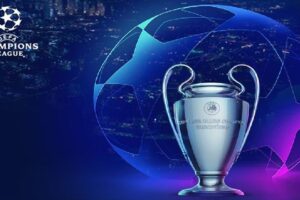 Champions-League Champions-League
