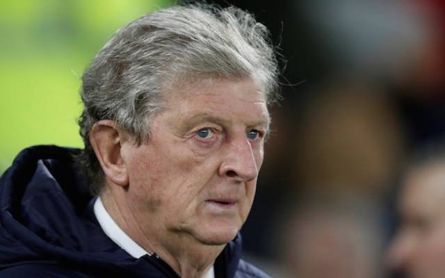 Former Man United assistant manager among candidates to replace Roy Hodgson