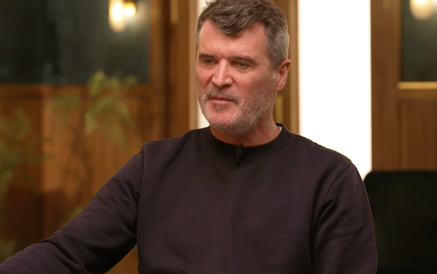 Video: “Doesn’t seem to hang around” – Roy Keane unsure about Ashworth appointment by Man United