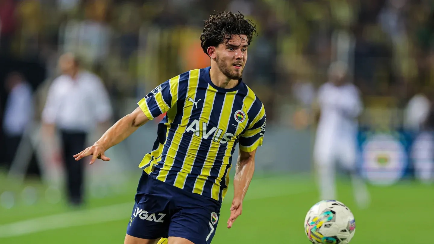 Manchester City keen to sign 24-year old attacking full-back who can also play as a winger