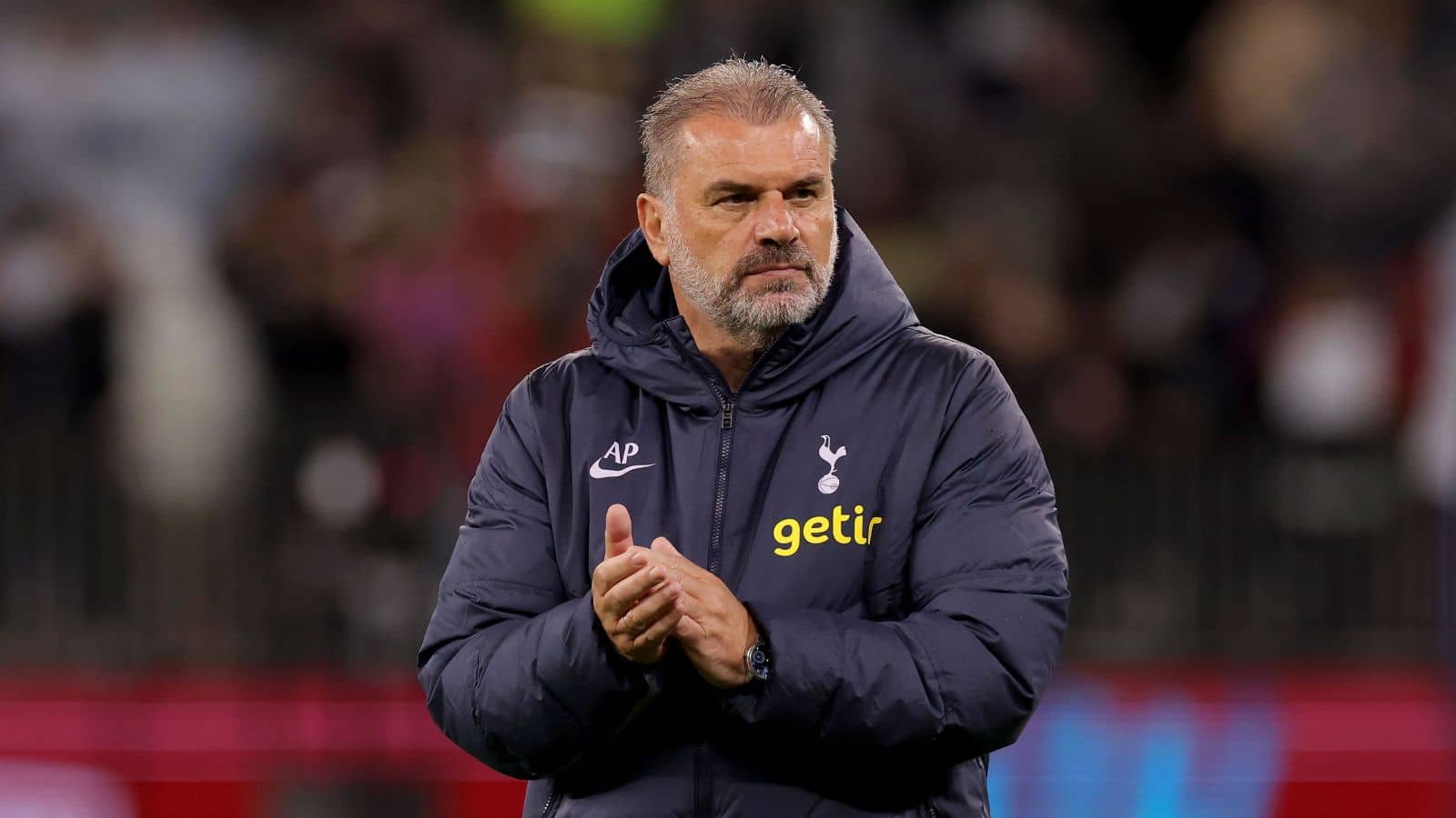 Tottenham linked with a move for 26-year-old rival midfielder