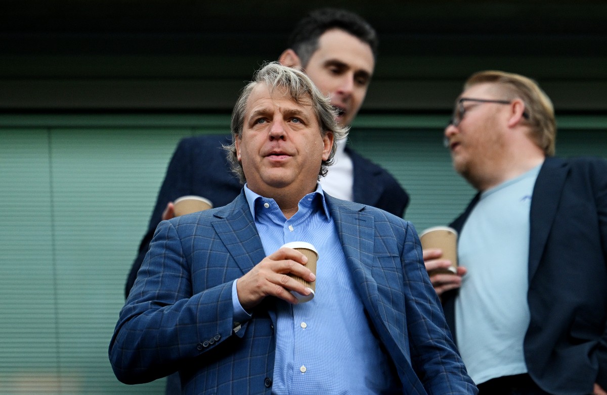 Chelsea are plotting a stunning move to sign striker with 29 goals this season