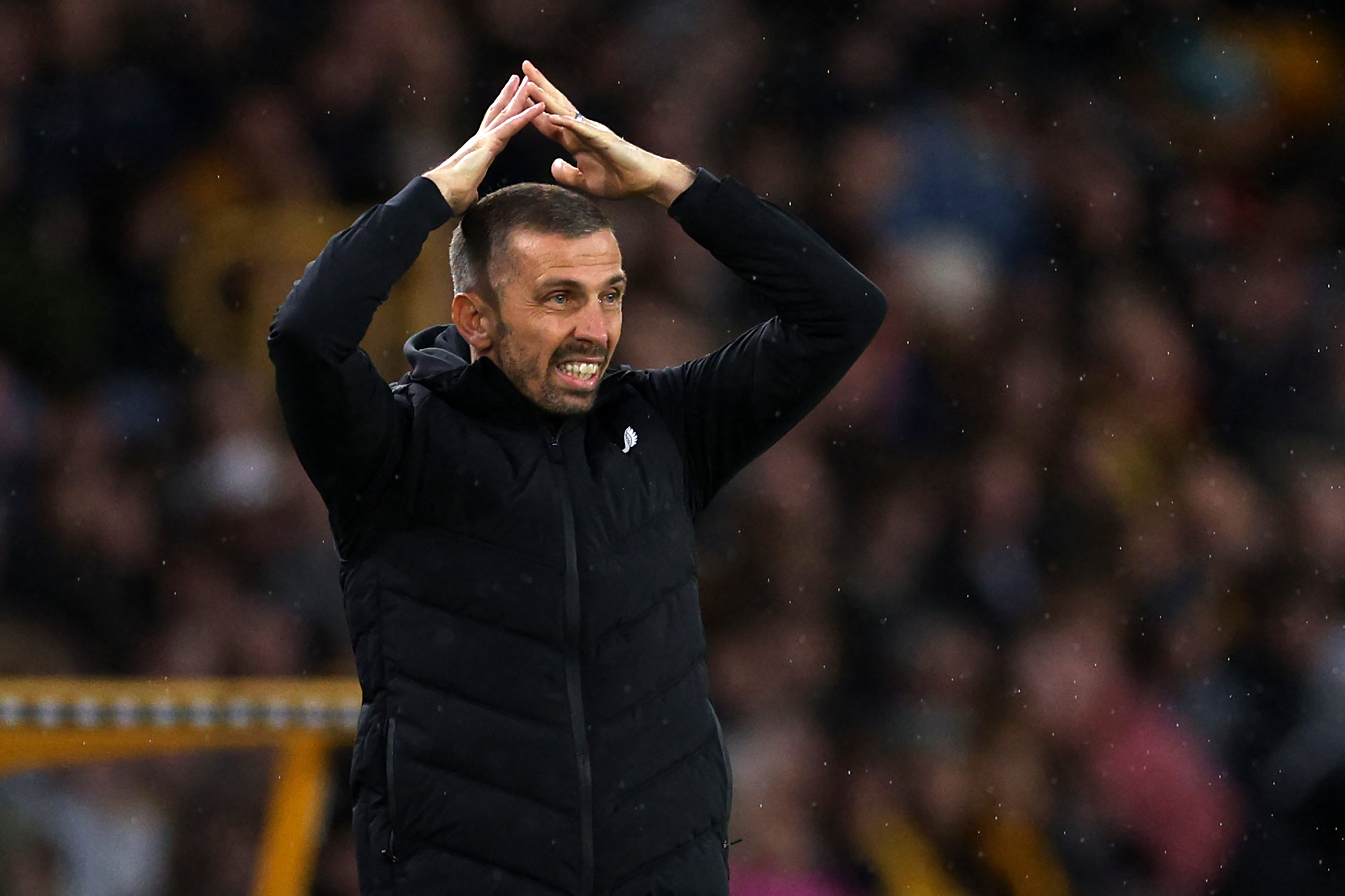 “Not planning” – Premier League boss shuts down rumours of £60m man’s move to Tottenham