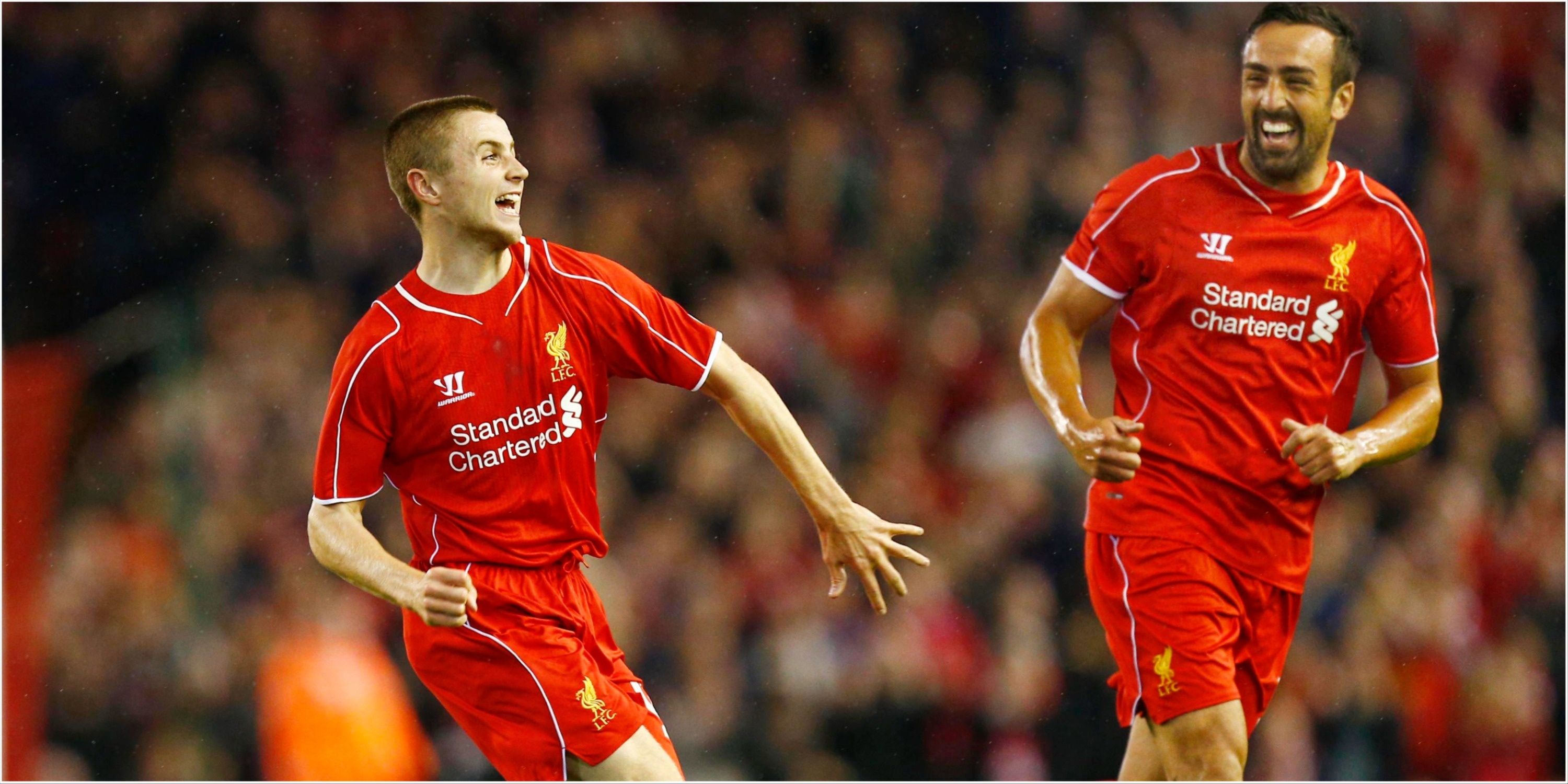 Jordan-Rossiter