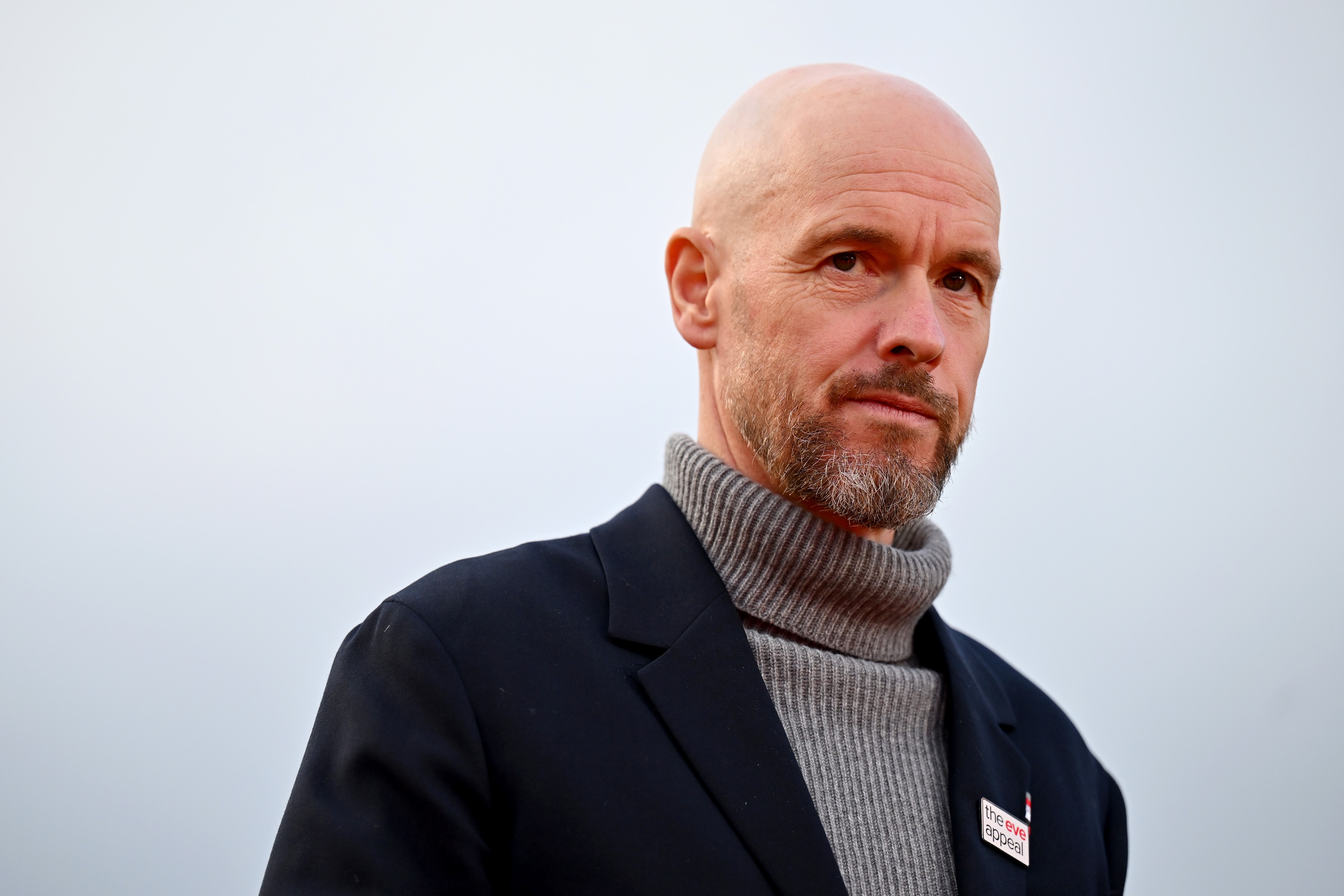 Confirmed Luton Town vs Man United team news: Zero changes from Ten Hag