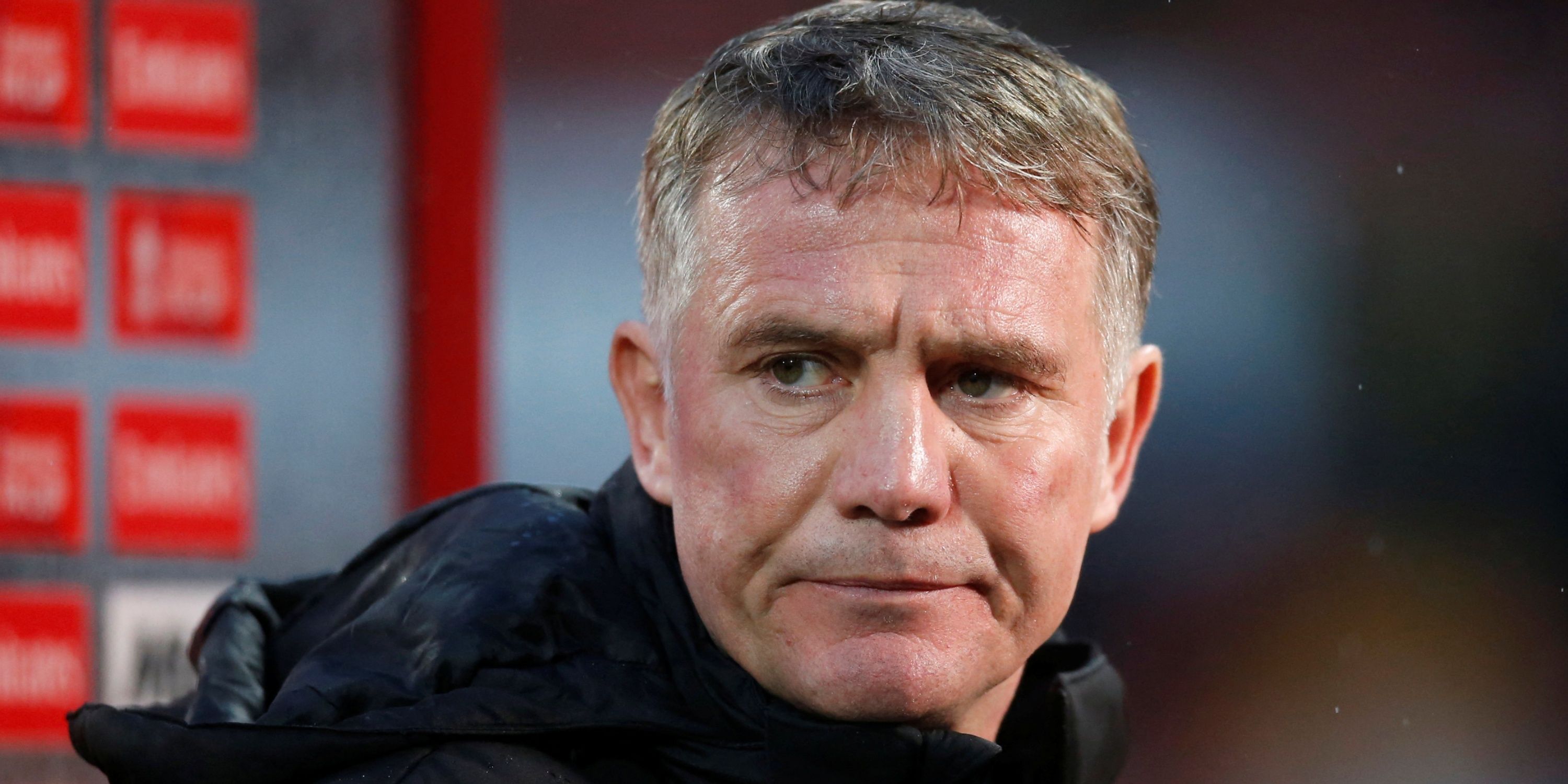 phil-parkinson-wrexham-afc-manager