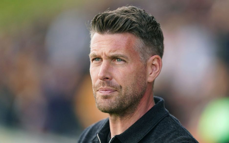 Luton boss Rob Edwards reveals the scenes from inside the dressing room after Lockyer’s cardiac arrest vs Bournemouth