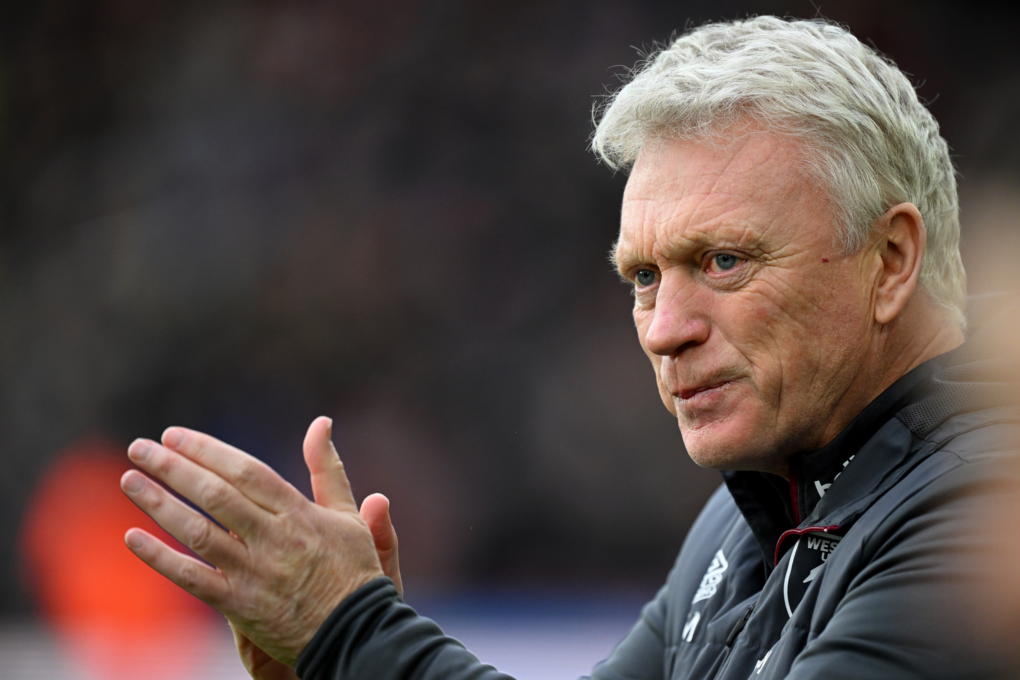 Troy Deeney believes sacking David Moyes could end up costing West Ham £200m
