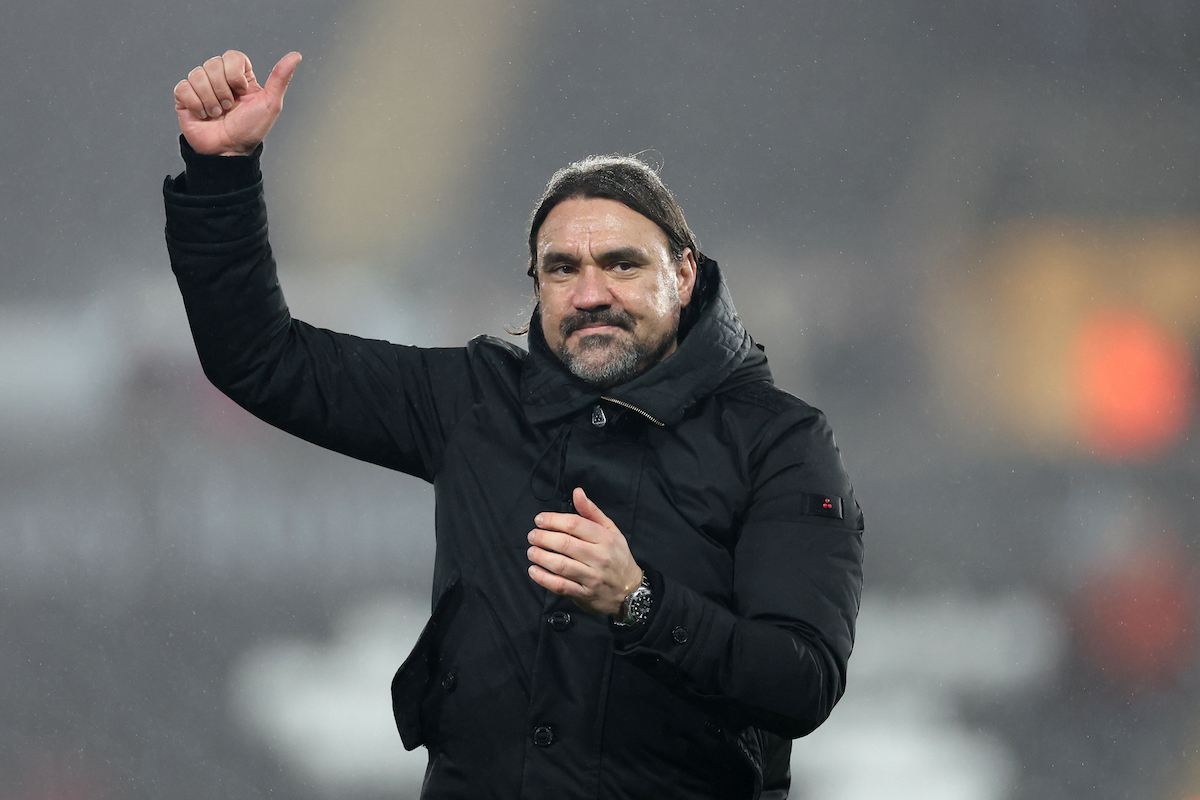 Leeds United preparing to offer Daniel Farke new contract