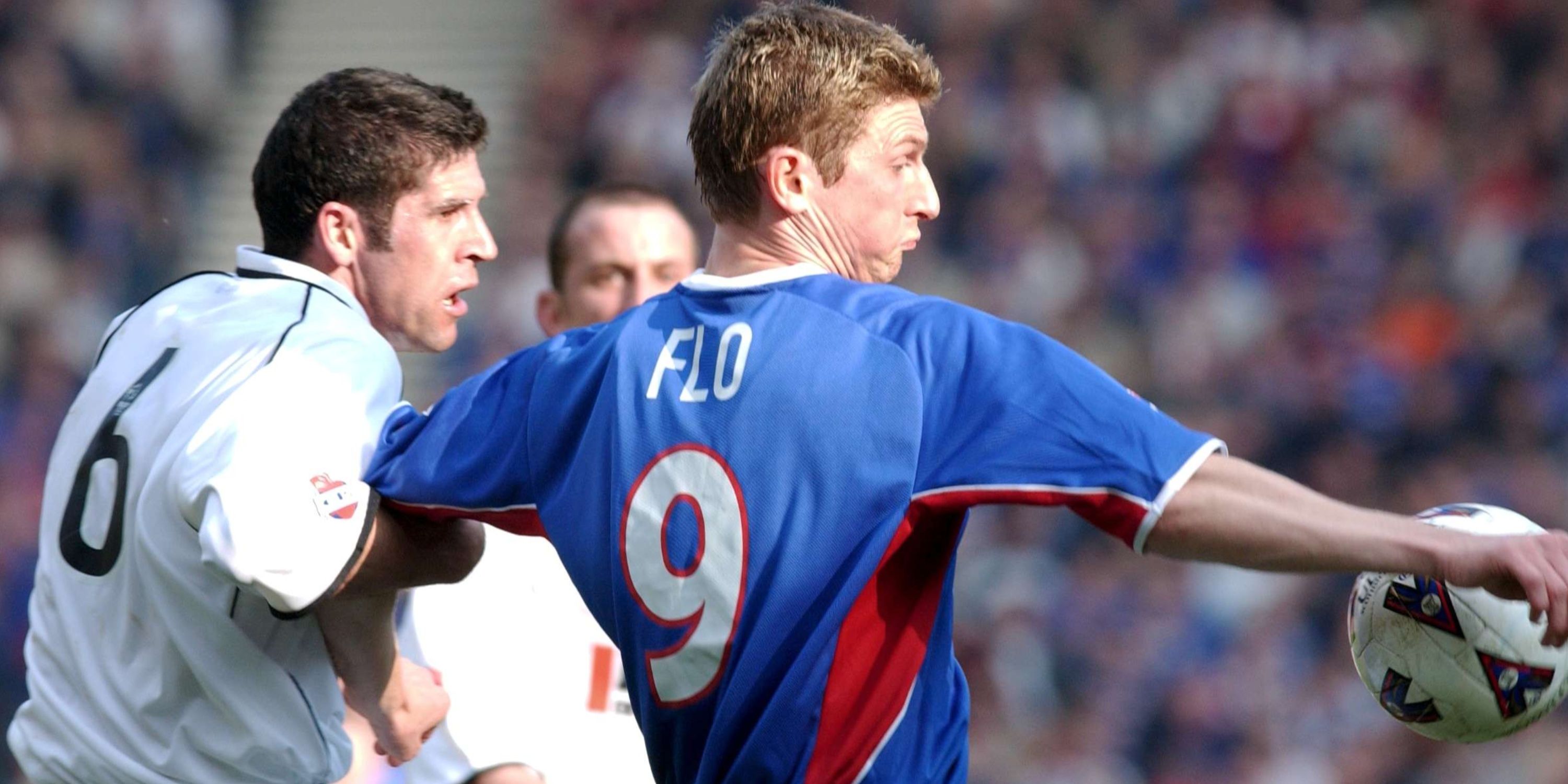 tore-andre-flo-rangers-van-nistelrooy-advocaat-transfer