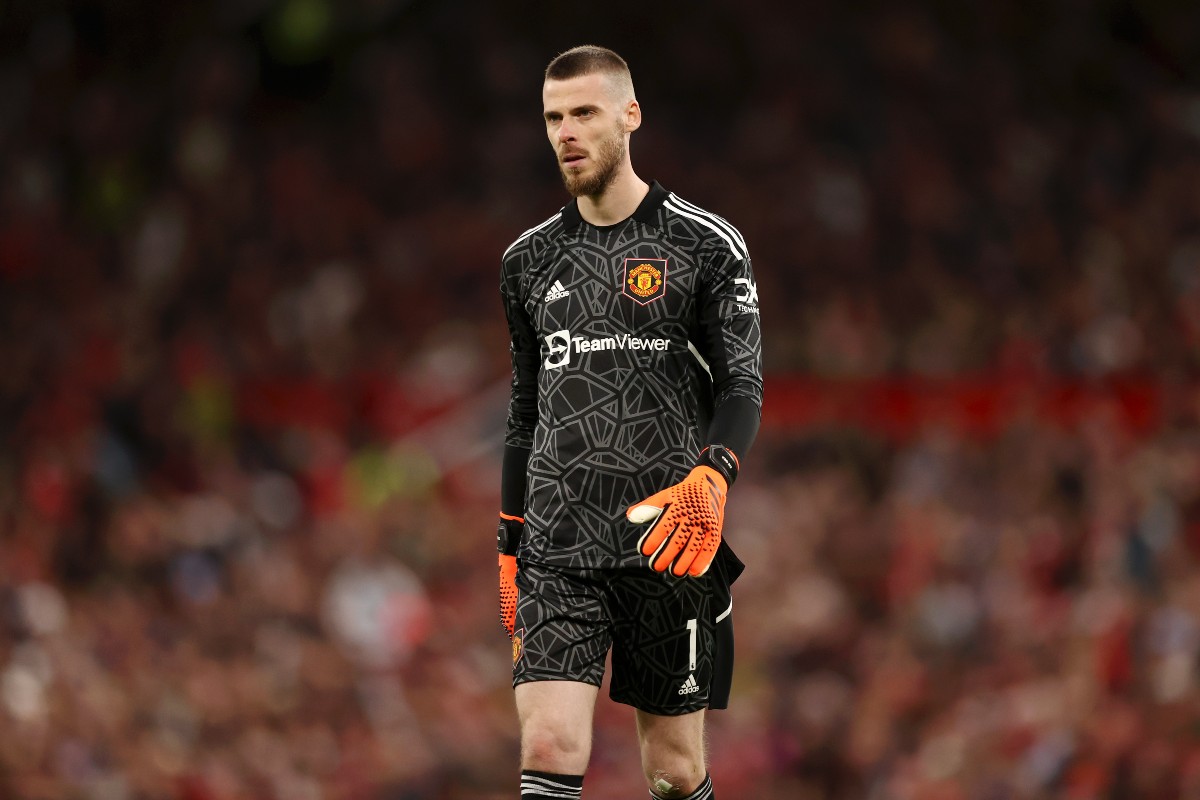 David De Gea has reportedly made a decision regarding his future