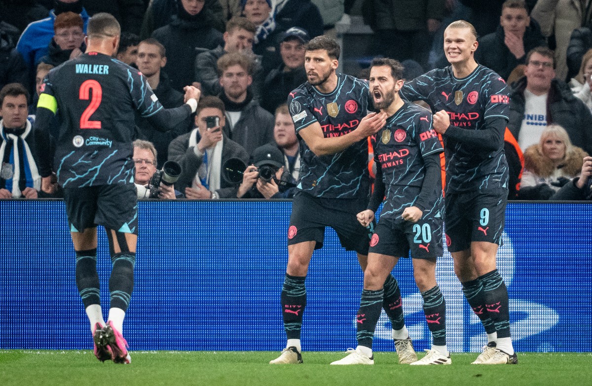 Exclusive: Man City star “remains appreciated” as transfer target for Champions League giants, says expert