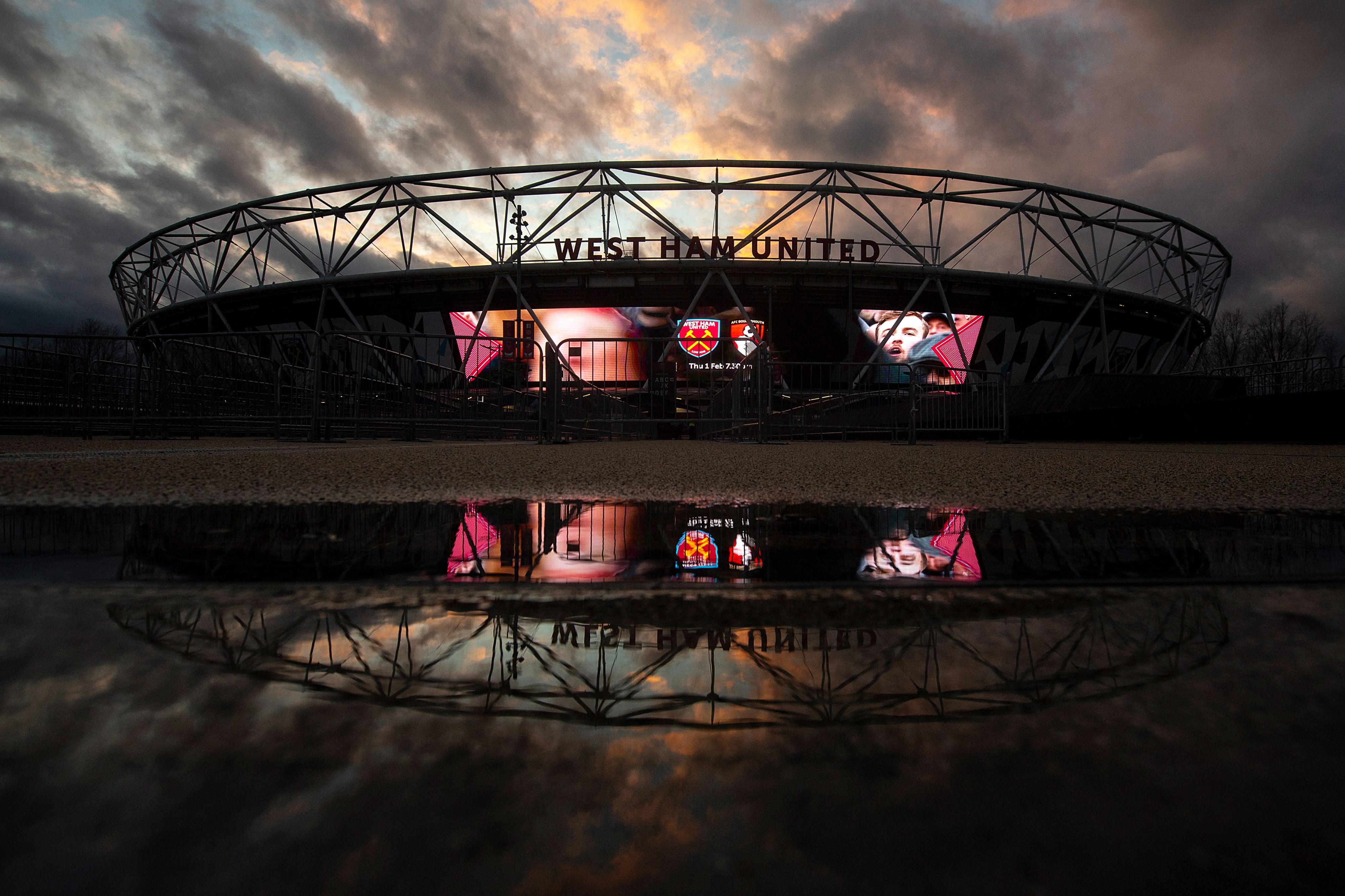 West Ham-linked manager has already identified four transfer targets