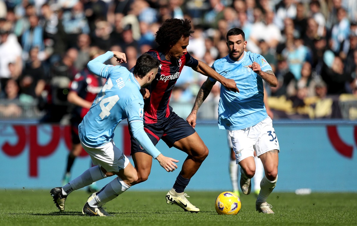 Arsenal have important advantage in race for €60m-rated Man United transfer target