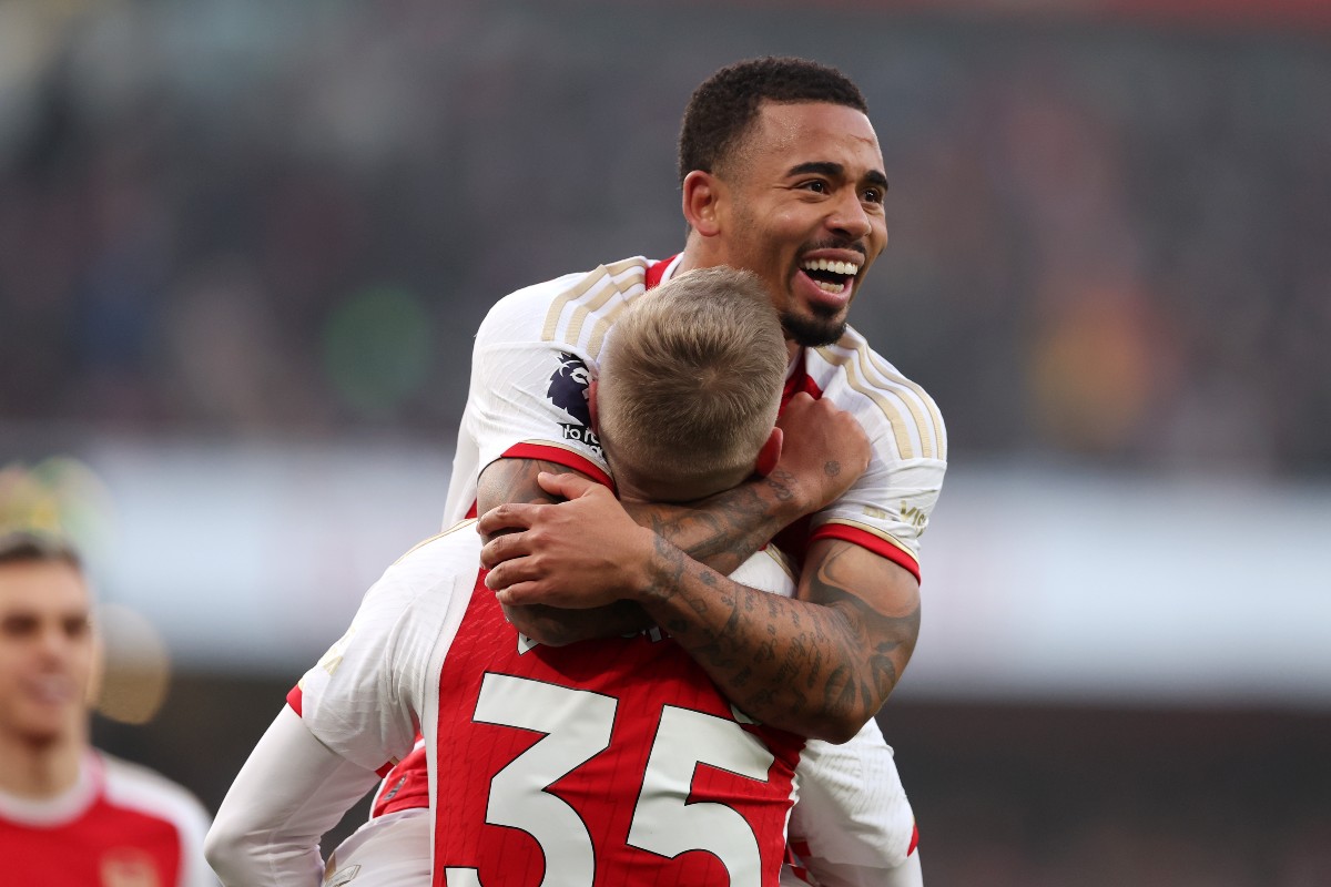 Arsenal surprisingly ready to let star leave for €45m, Bayern & PL rivals eyeing potential transfer