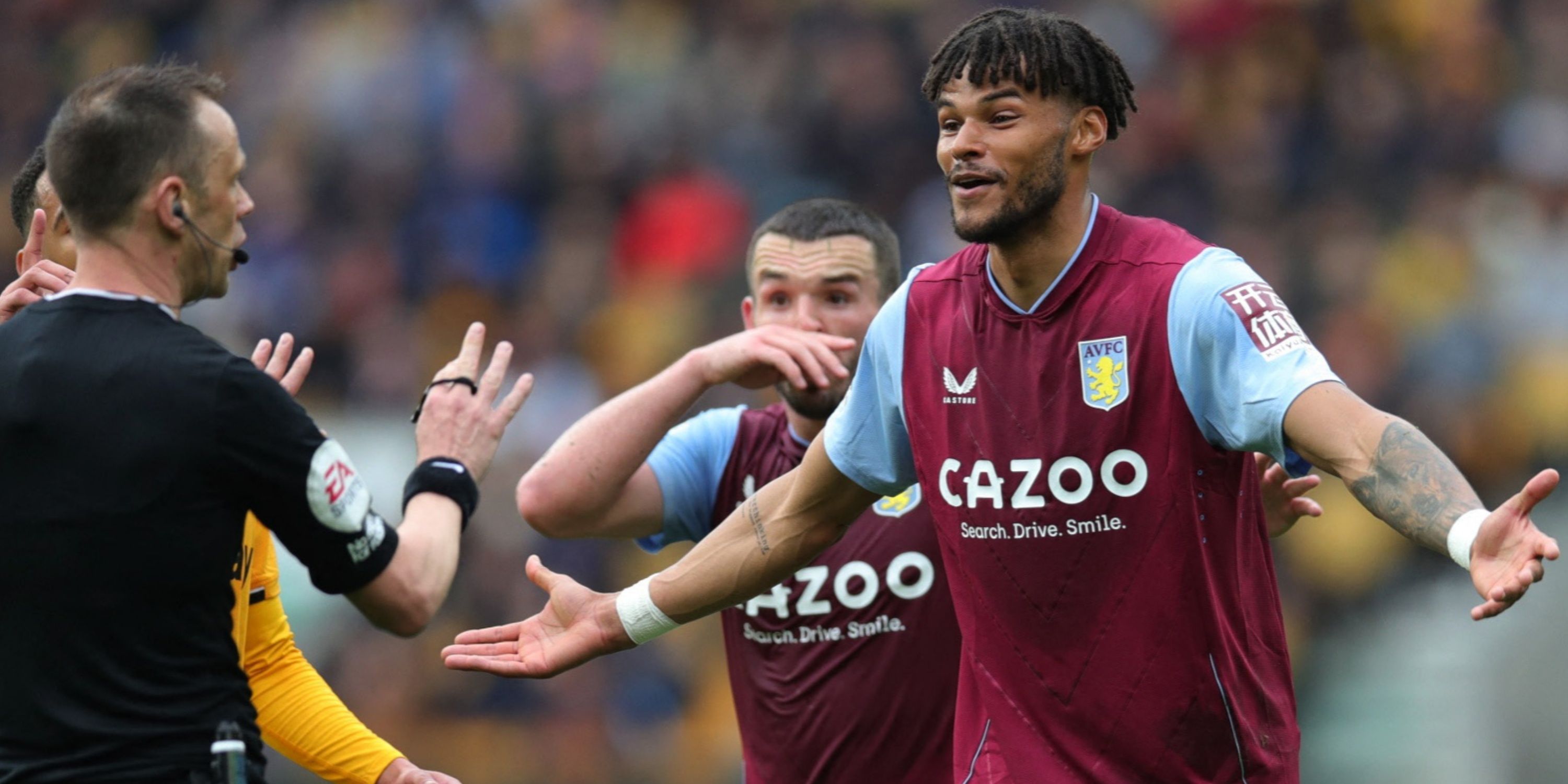mings-aston-villa-injury-lenglet-emery-feeney-premier-league