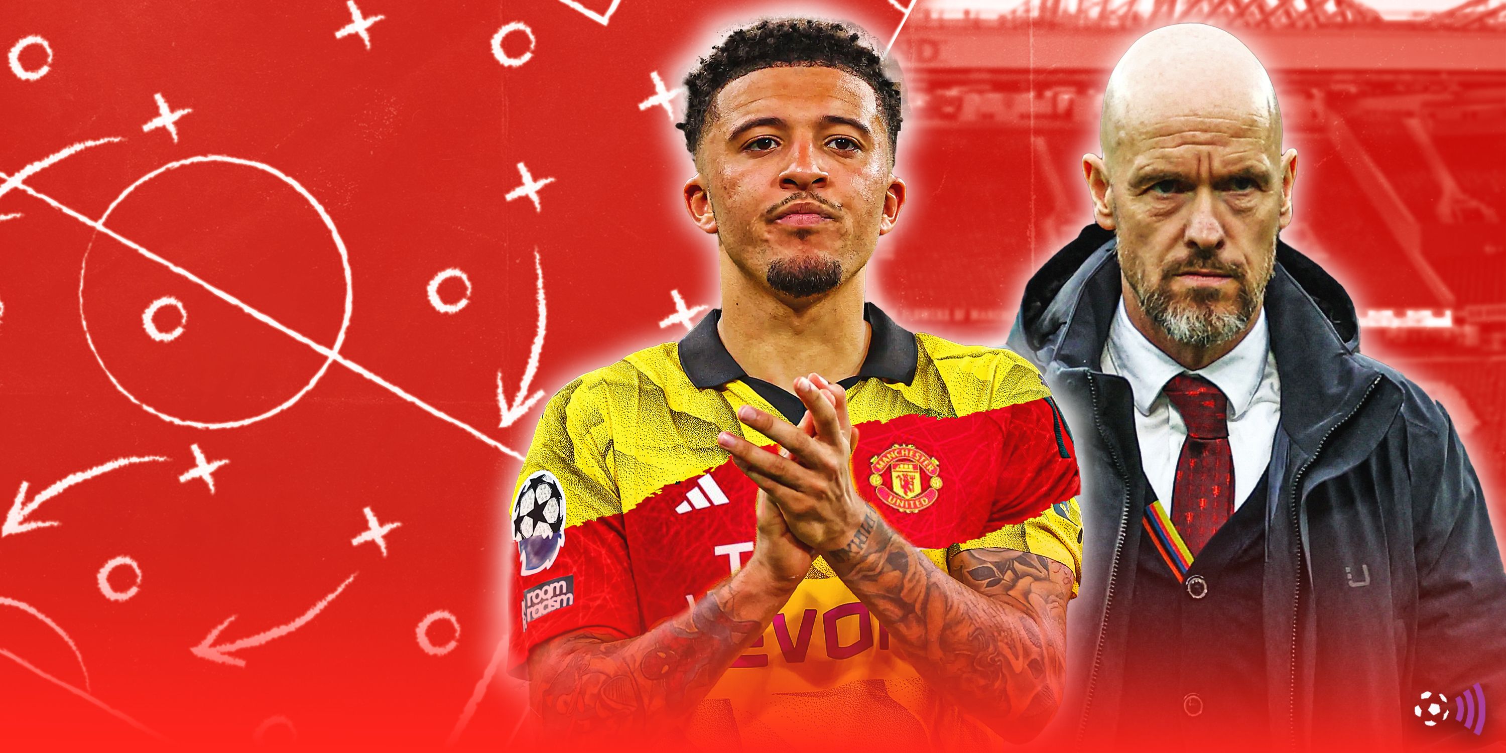 Man-Utd-Sancho-Ten-Hag