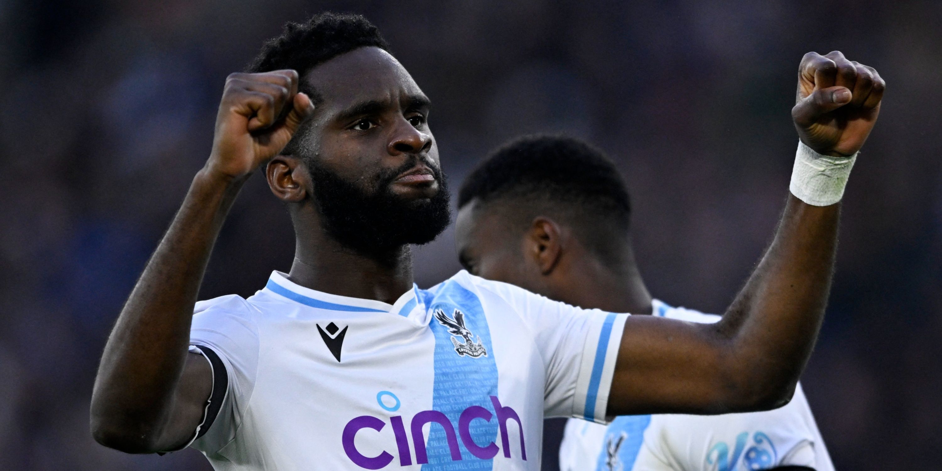 Odsonne-Edouard
