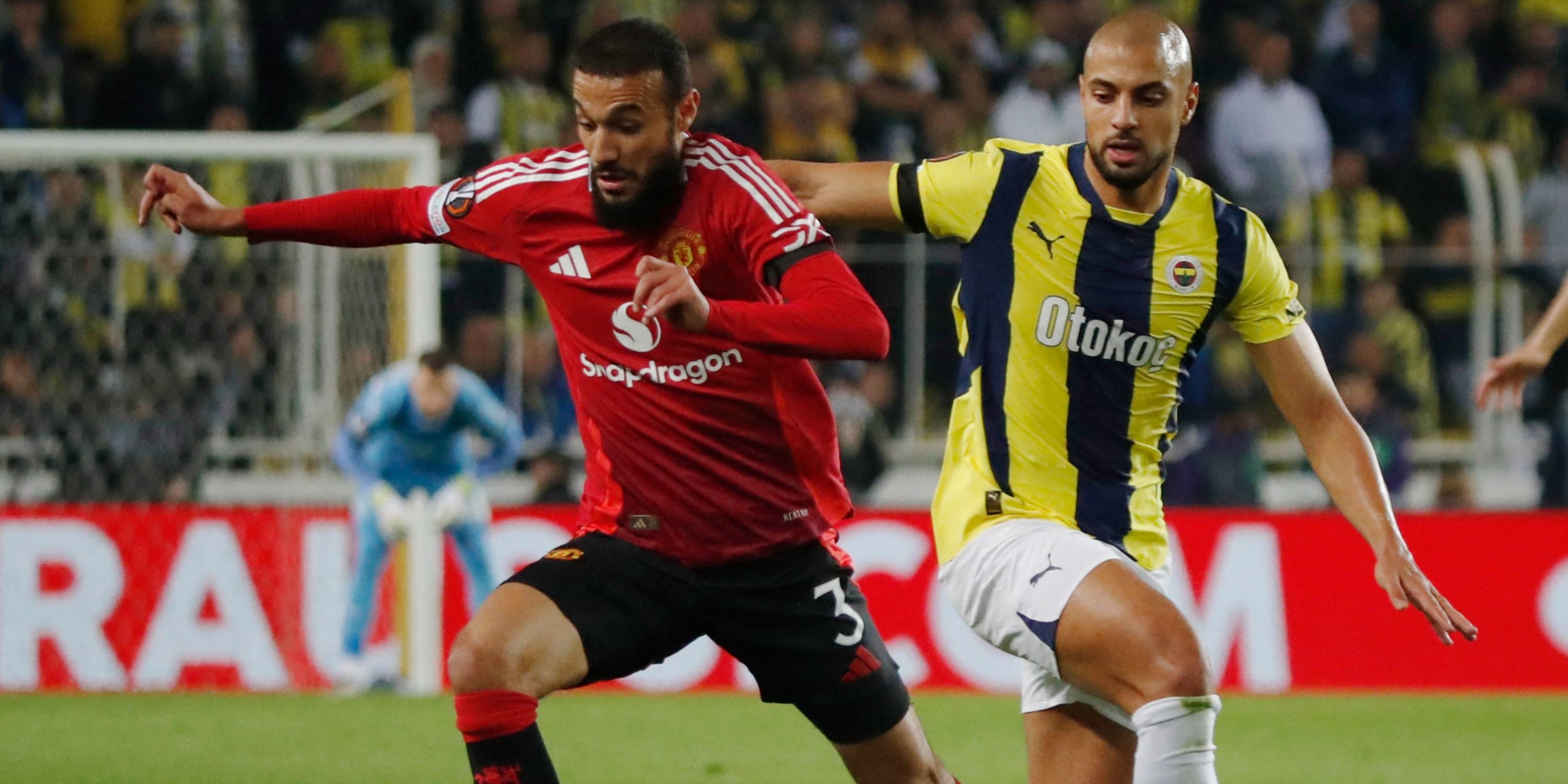 Mazraoui
