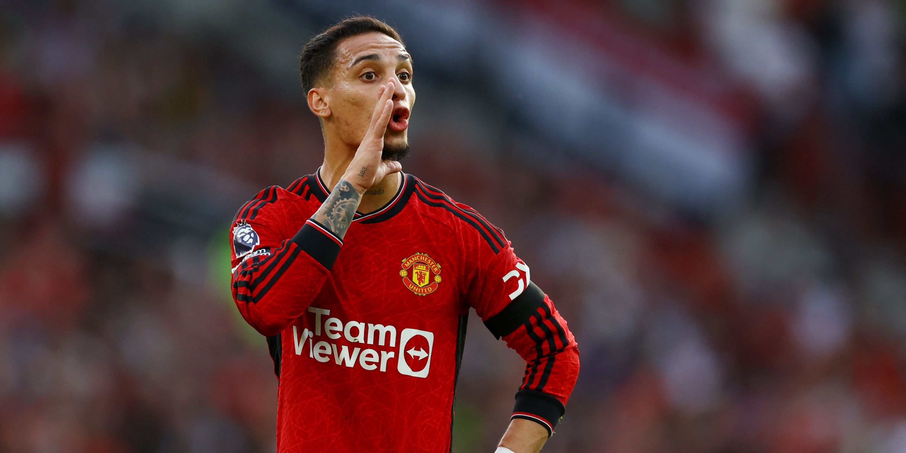 manchester-united-jayden-addai-antony-rasmus-hojlund-premier-league