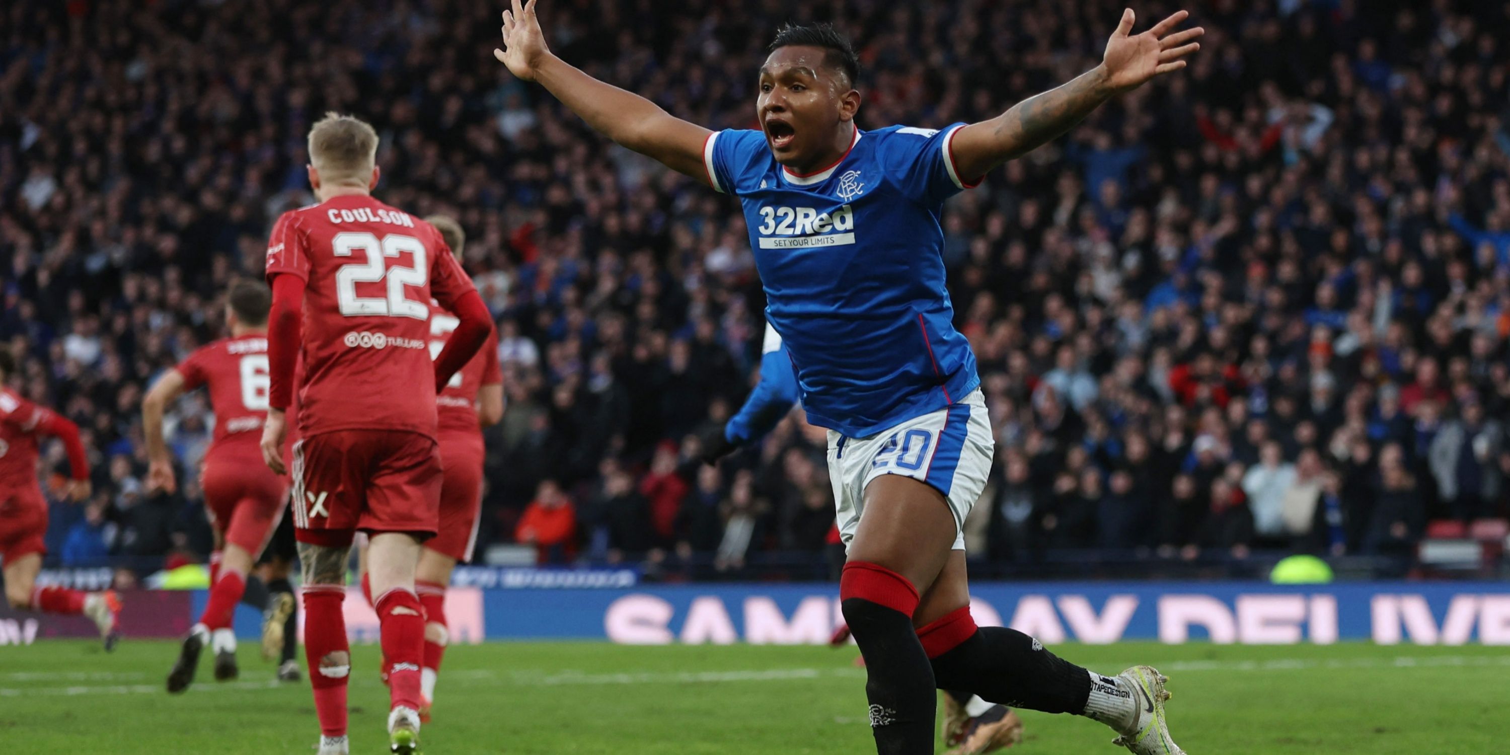 Morelos-premiership-rangers-transfer-gossip-beale-danilo