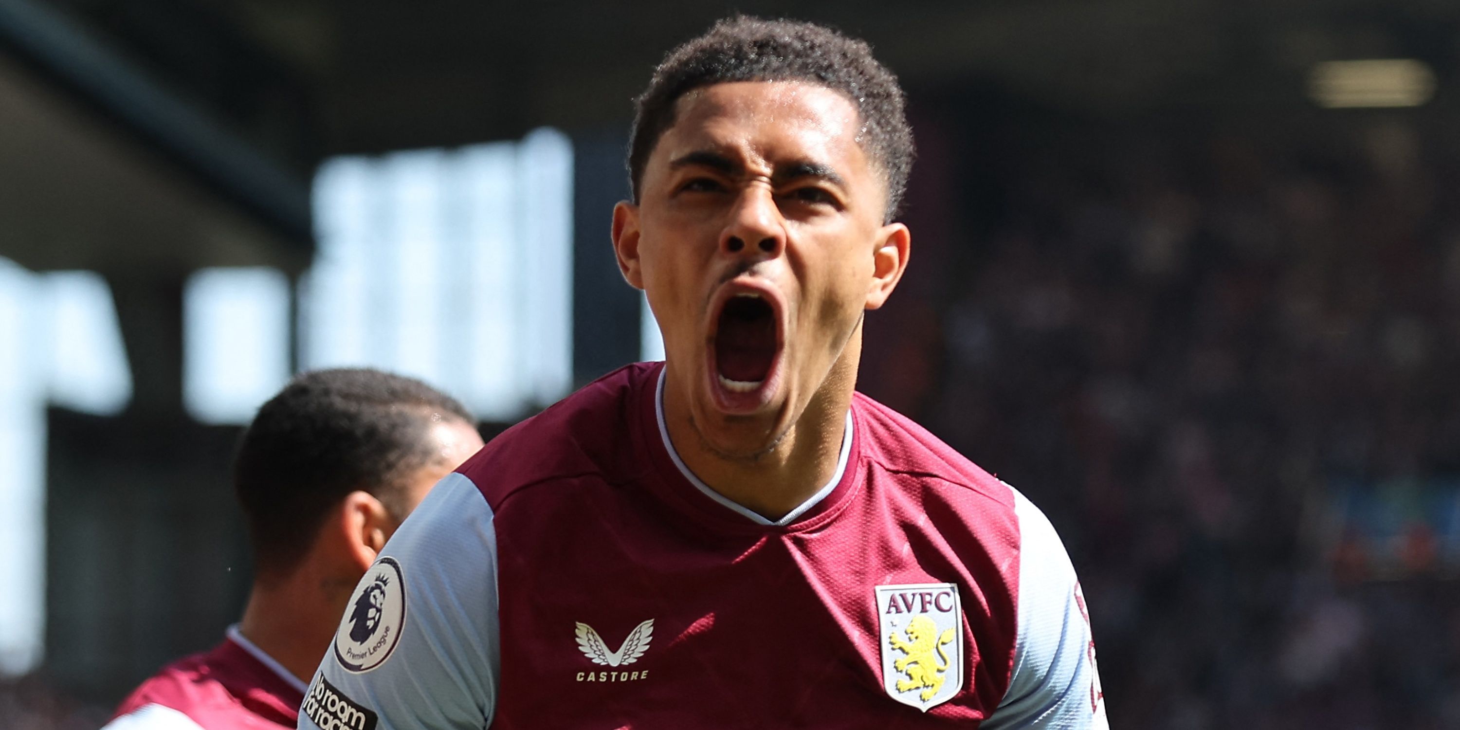 Aston Villa