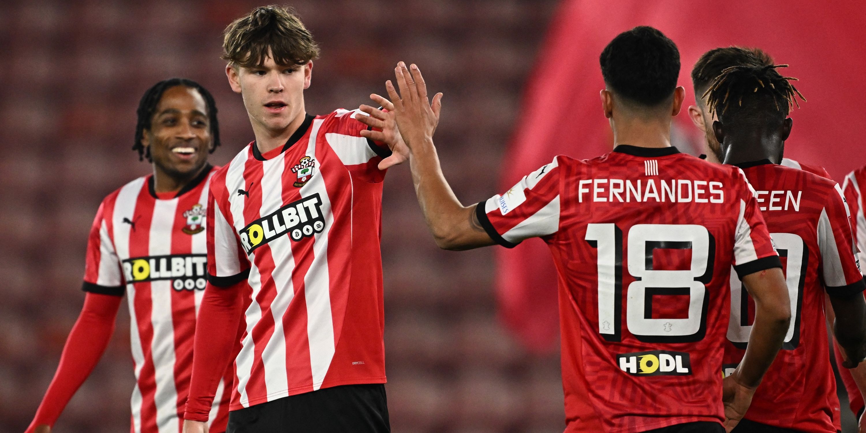 Southampton