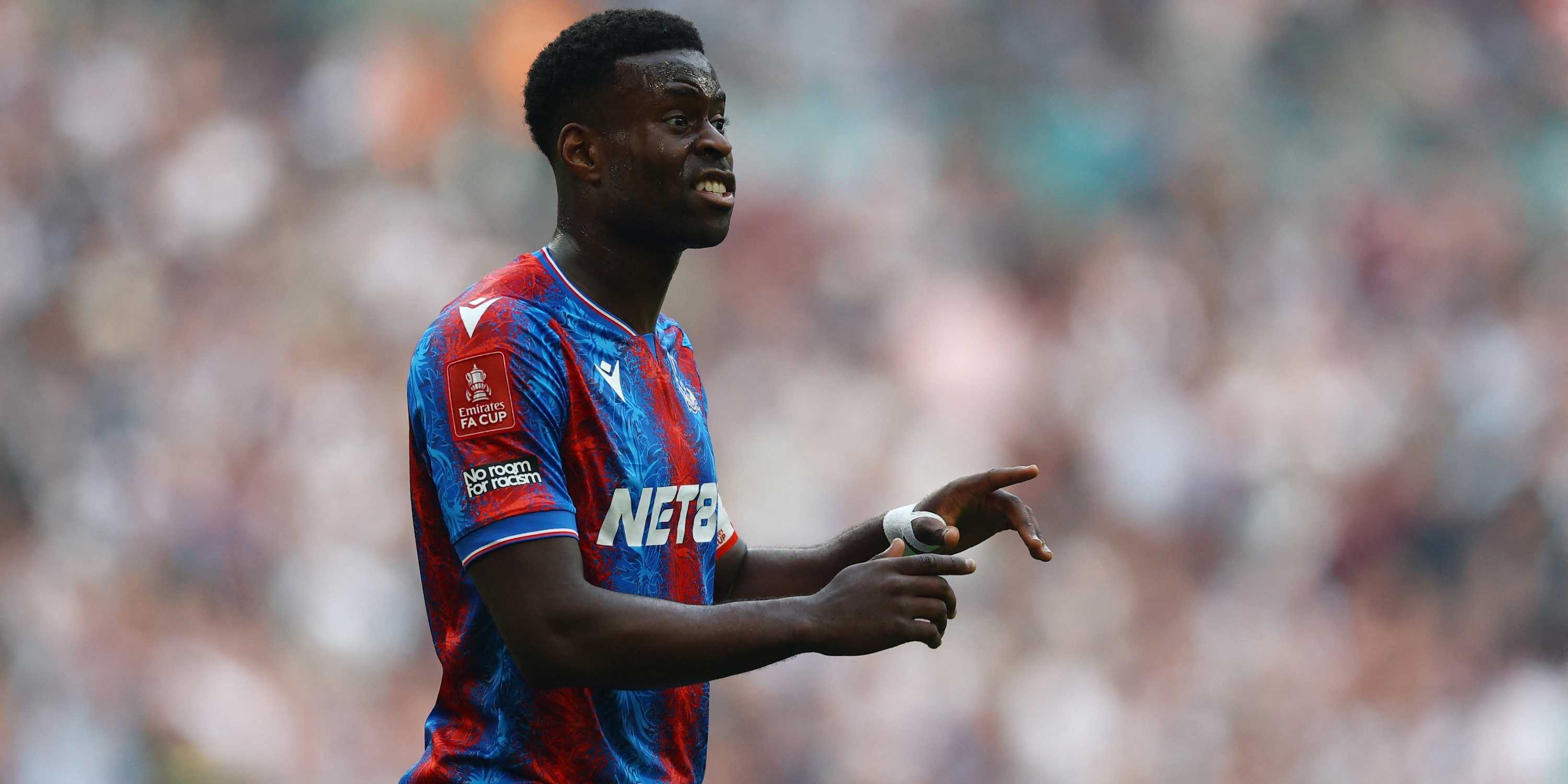 Crystal Palace