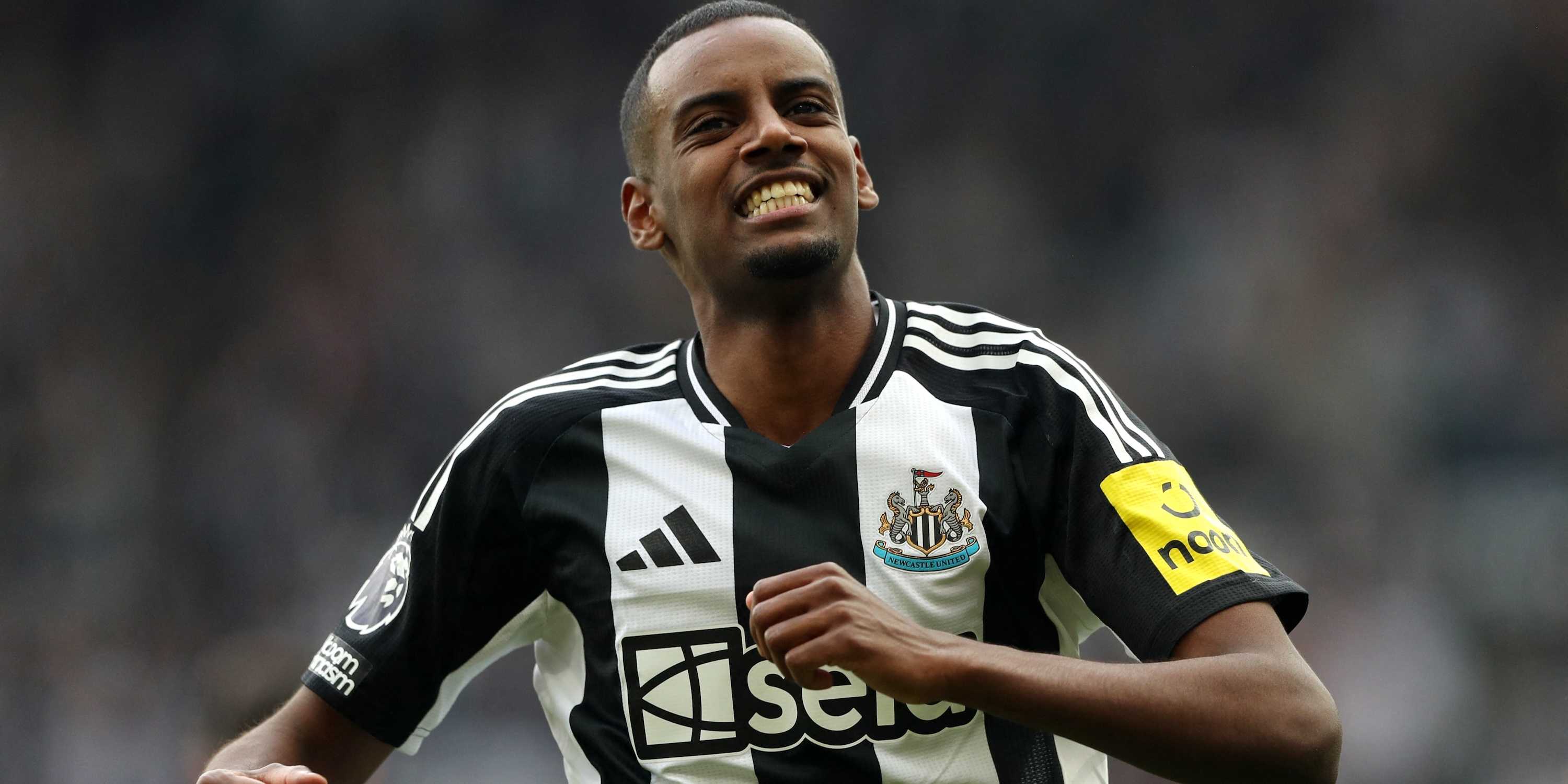 Newcastle United