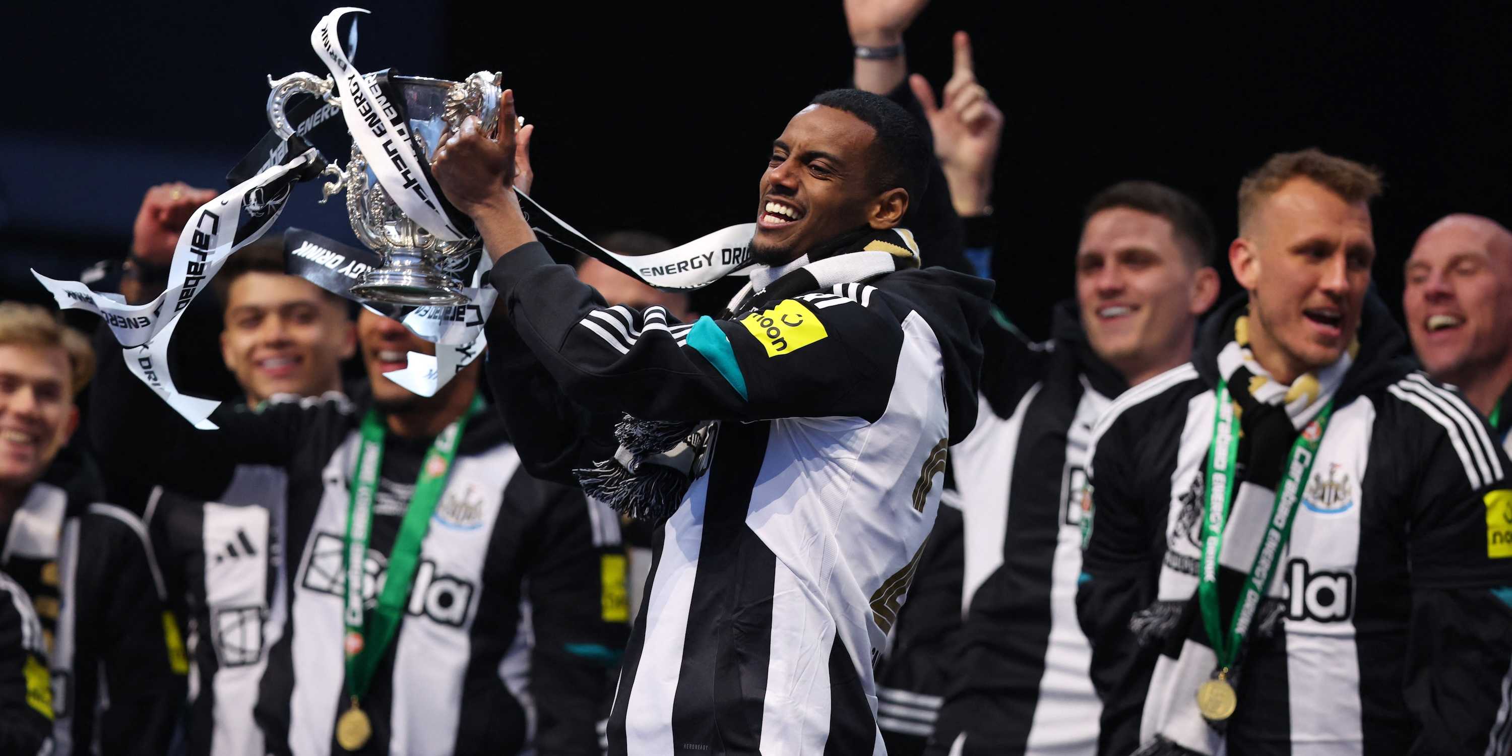 Newcastle United