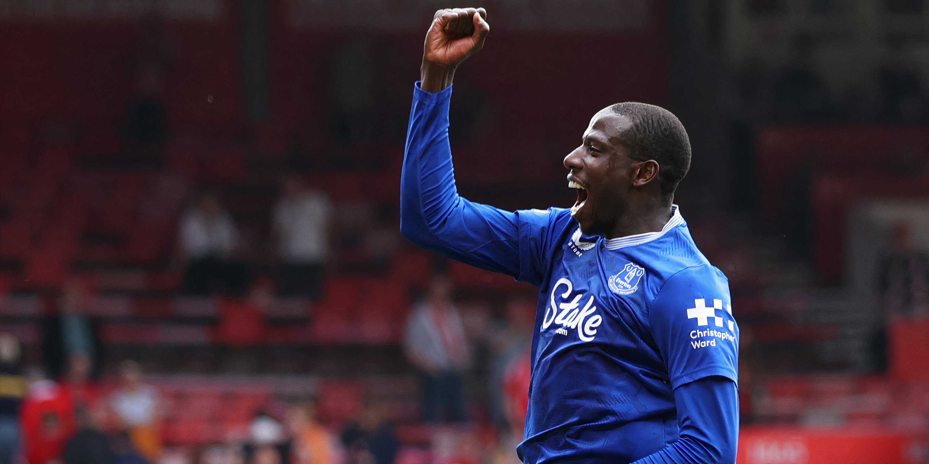 Abdoulaye-Doucoure