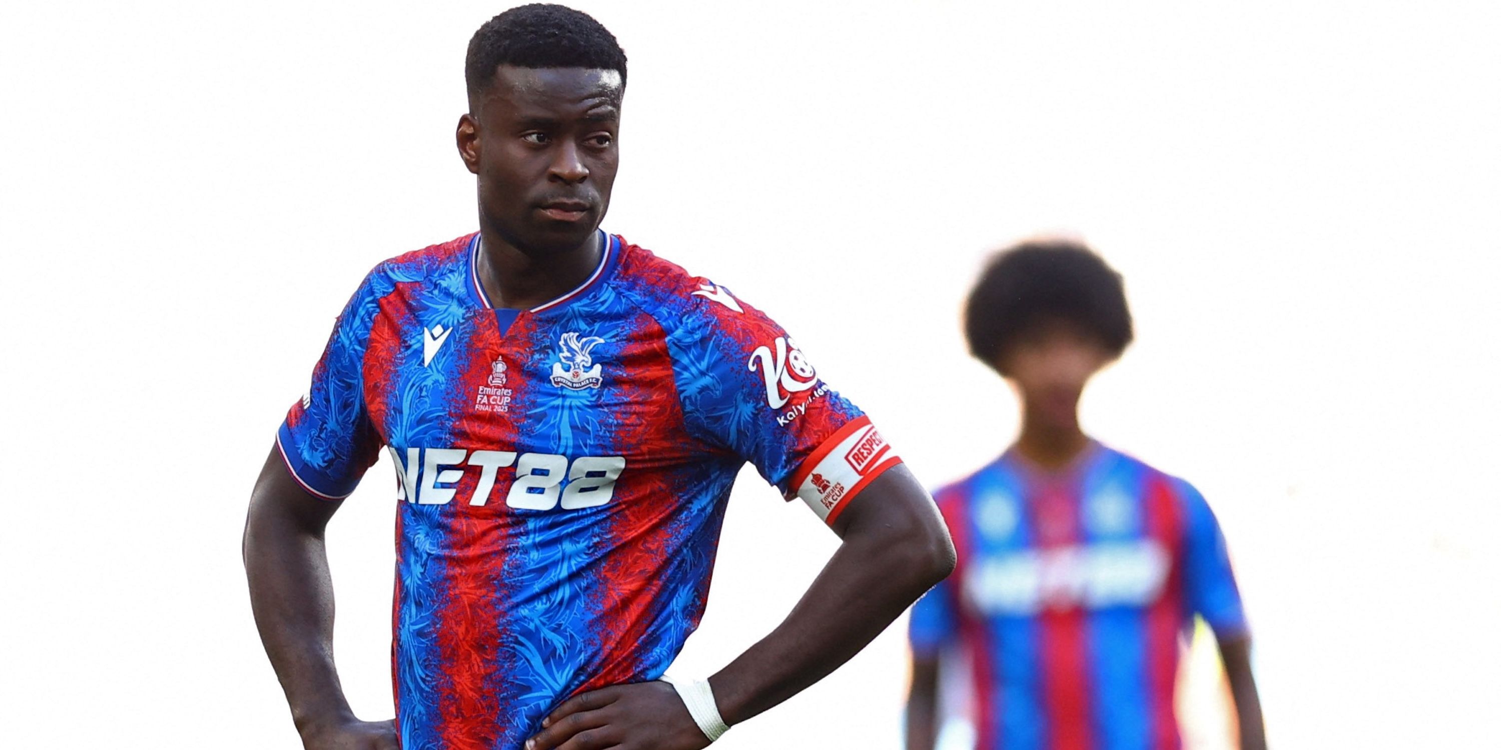 Crystal Palace