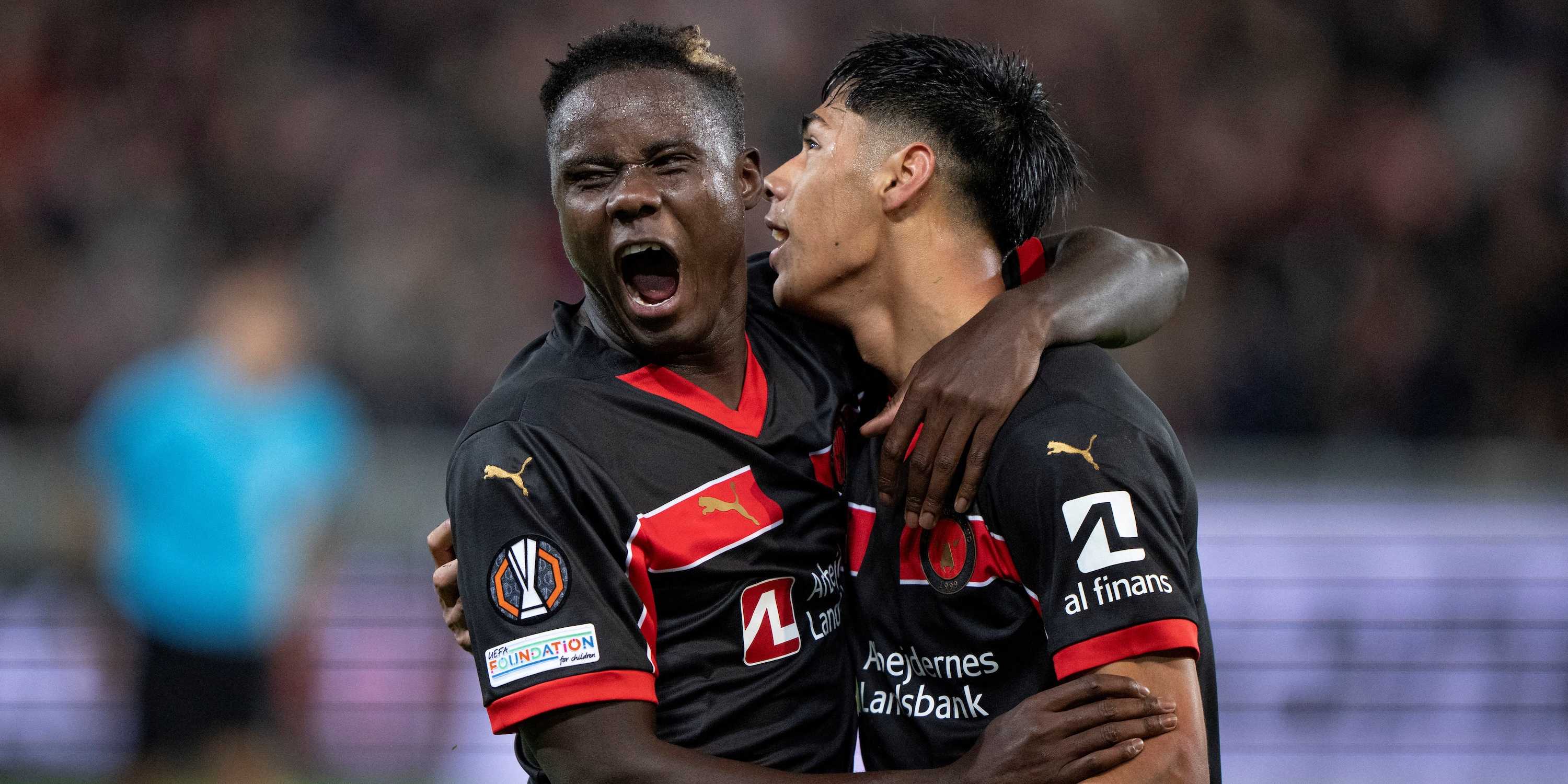 FC Midtjylland