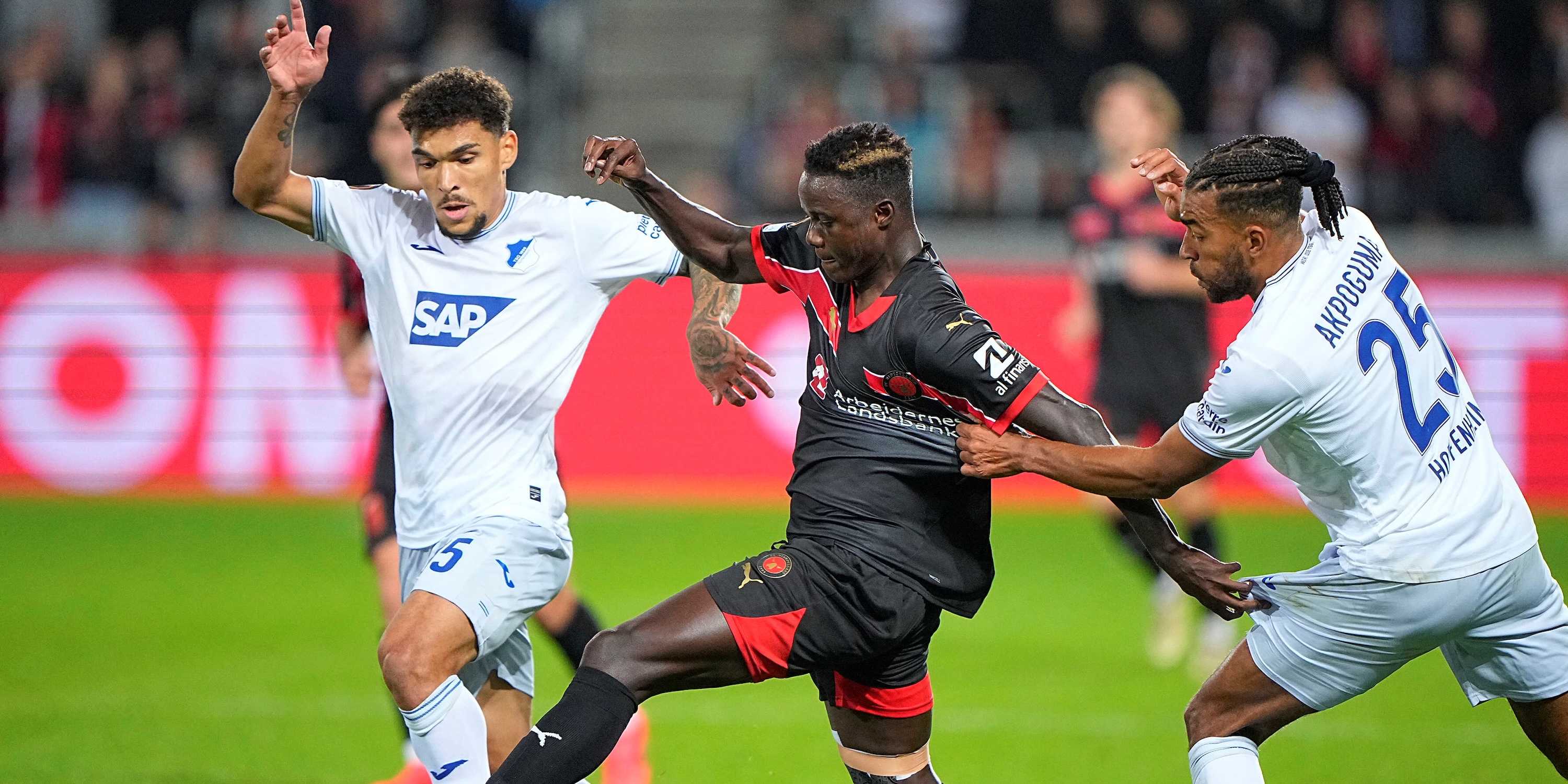 FC Midtjylland