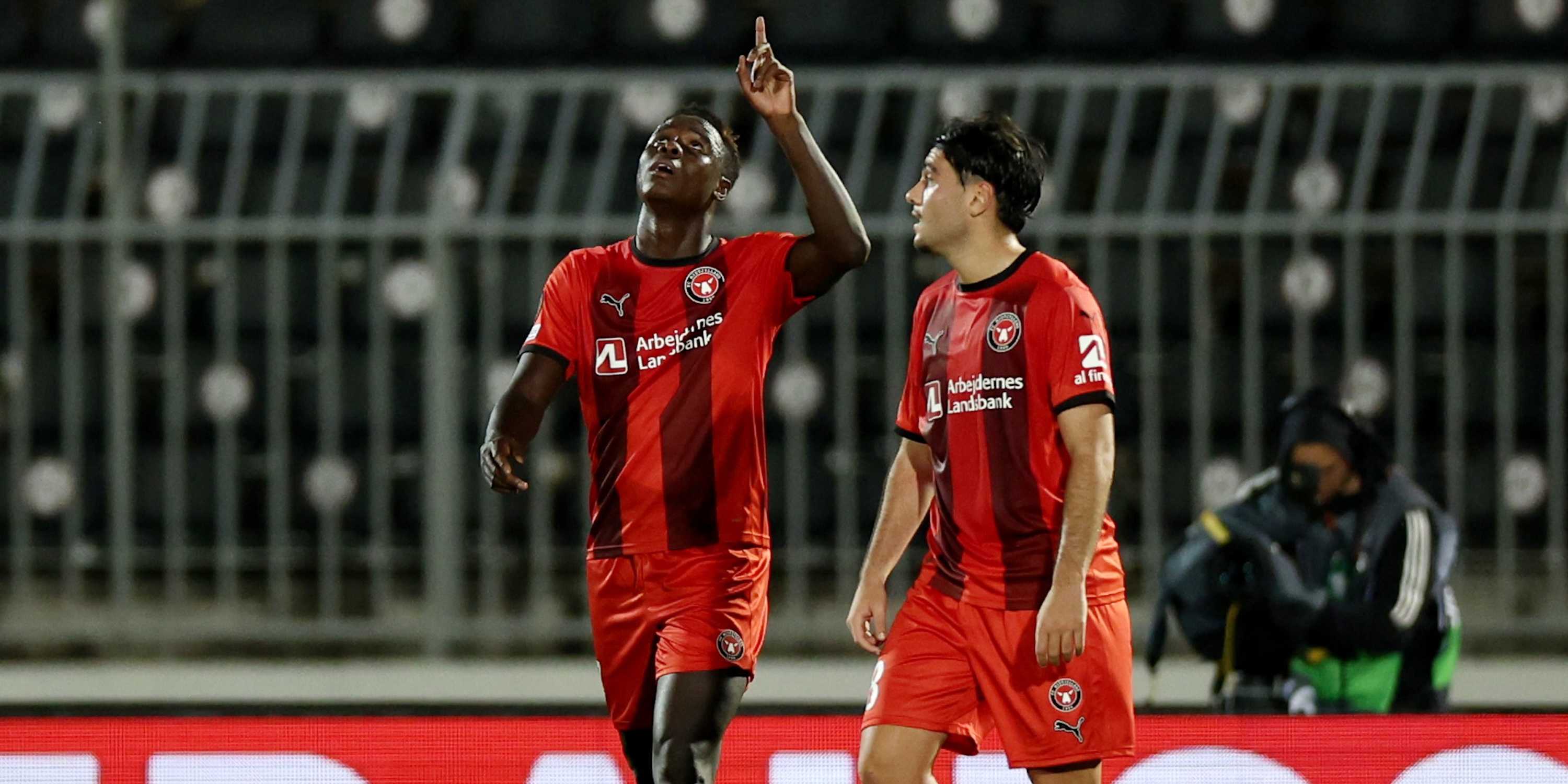 FC Midtjylland