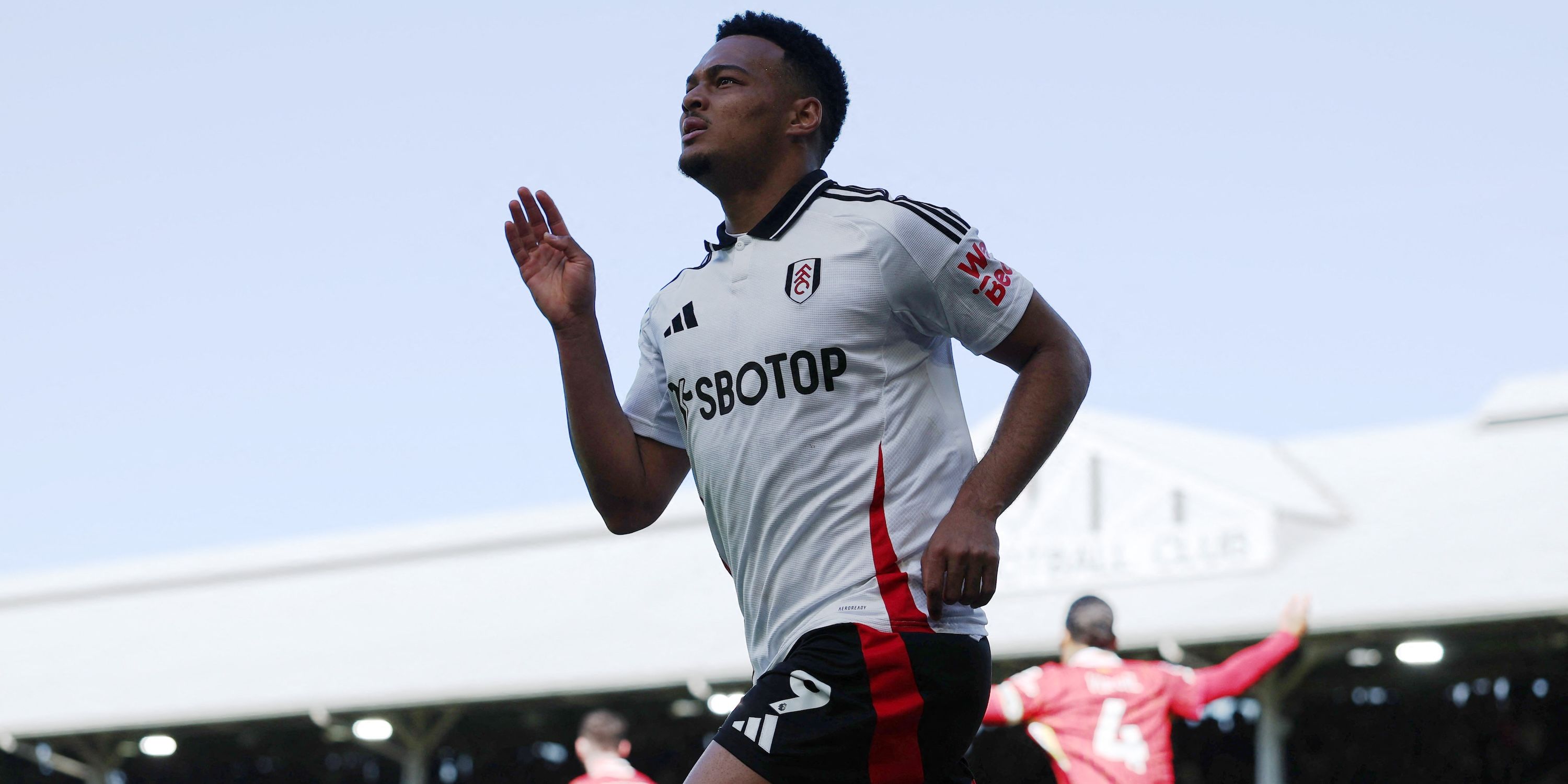  Fulham