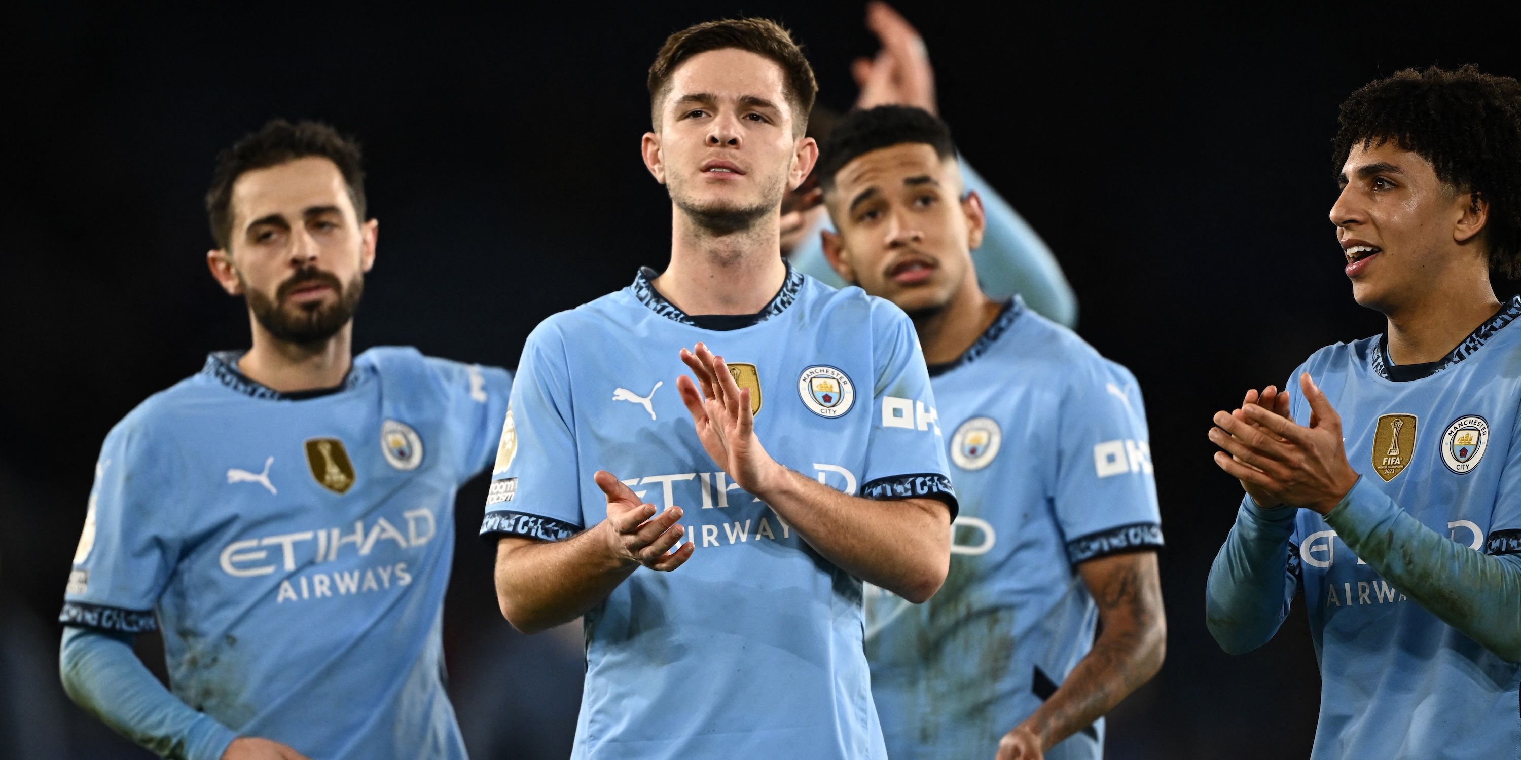 McAtee-Savinho-Bernardo-Silva