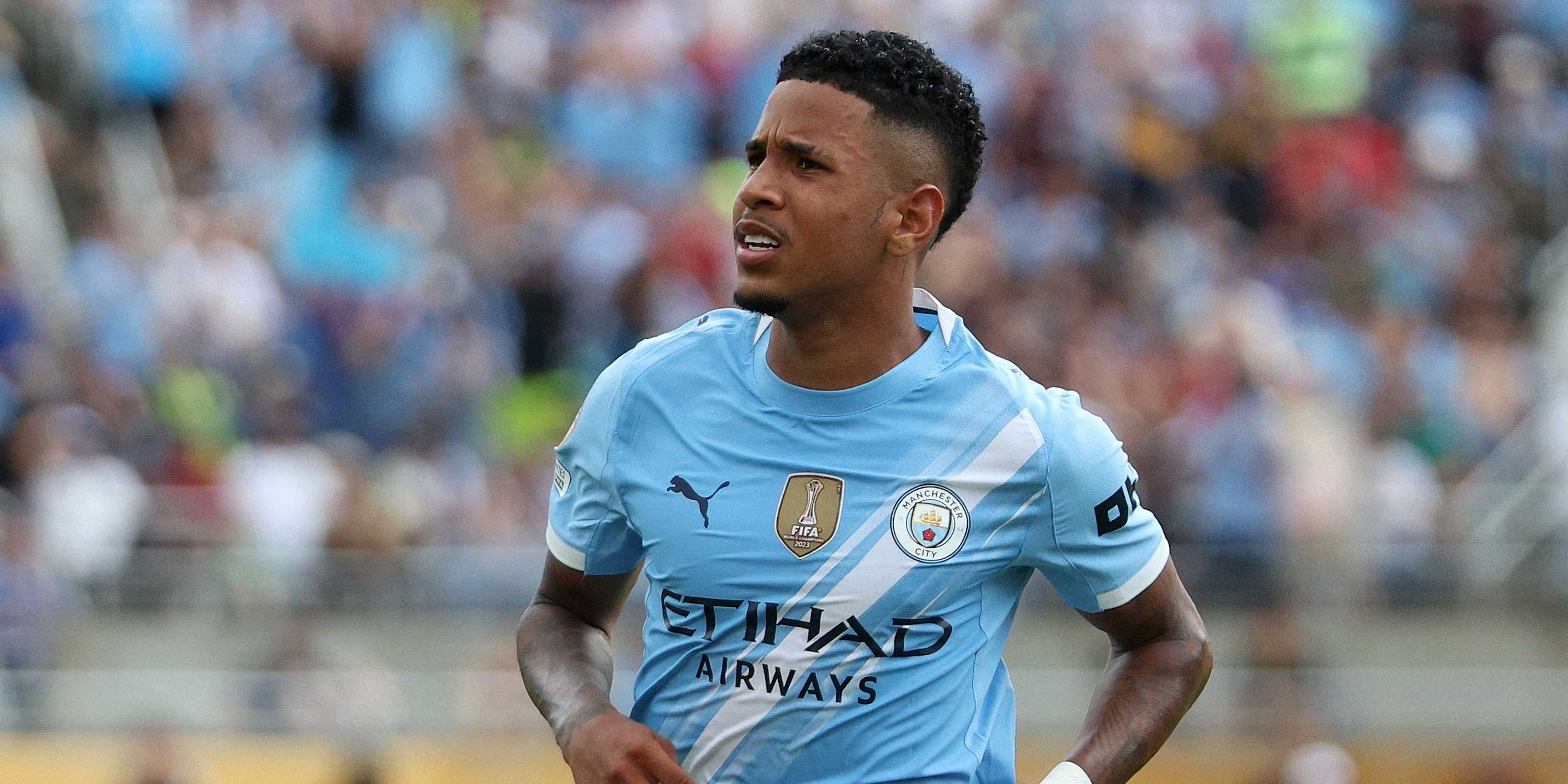 Manchester City