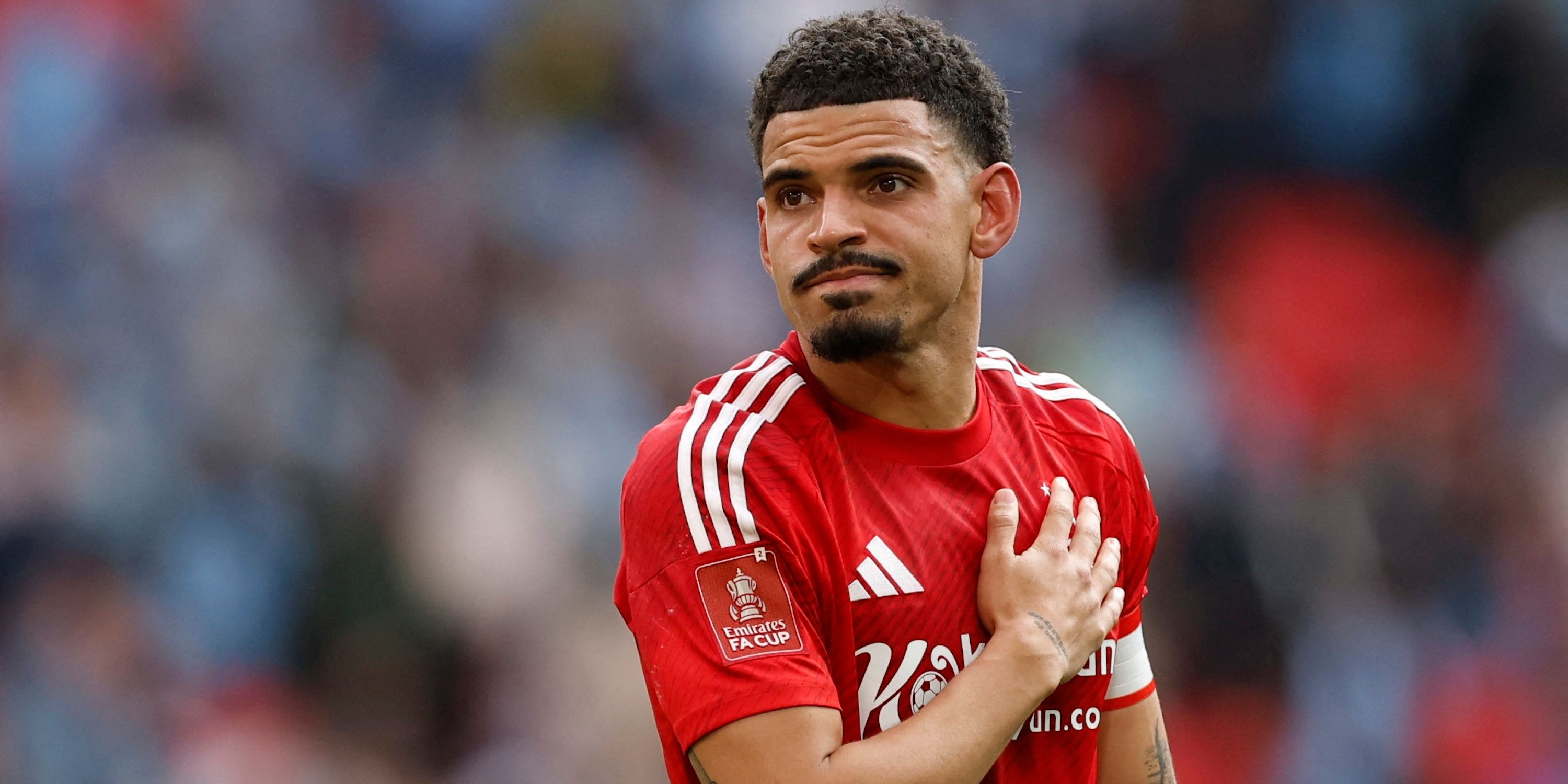 Nottingham Forest