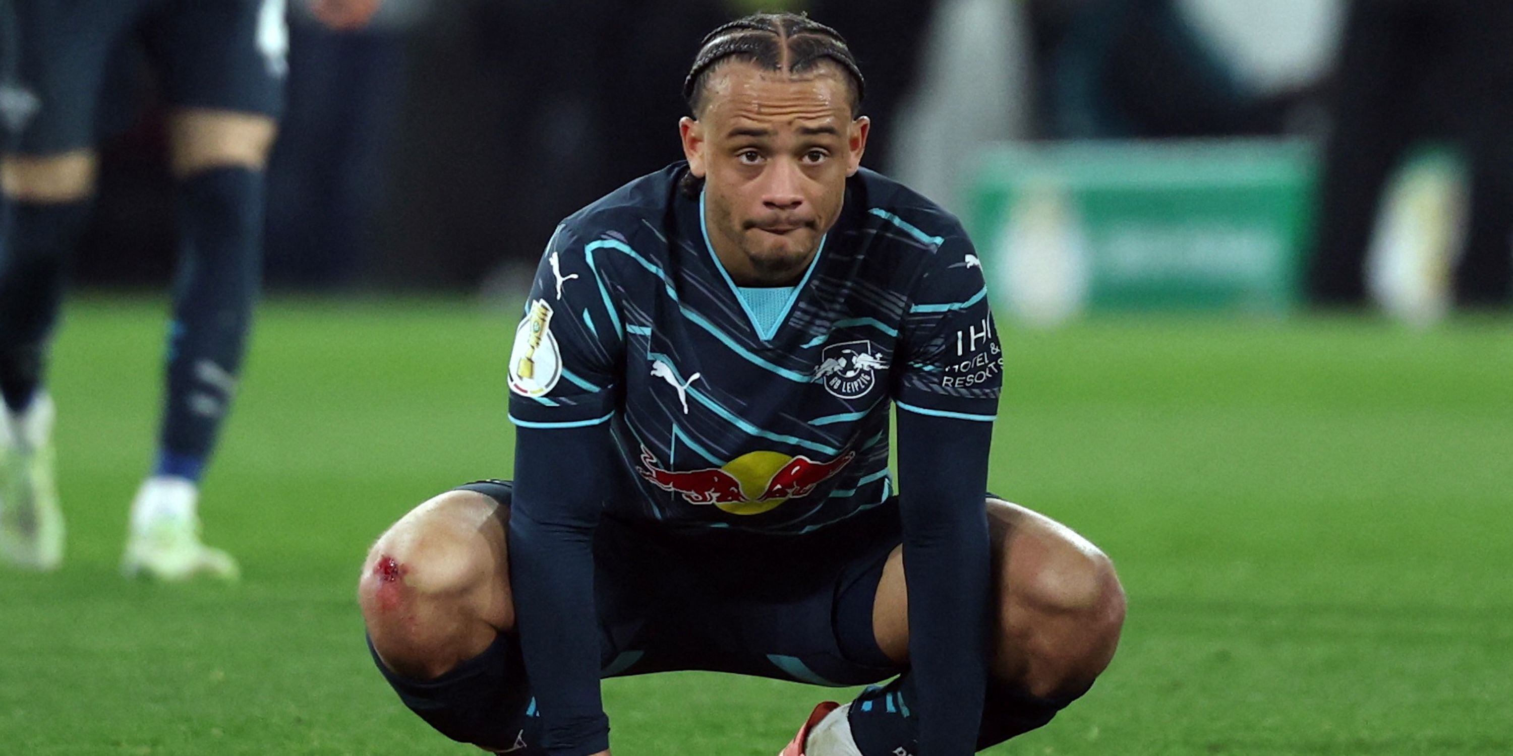 RB Leipzig