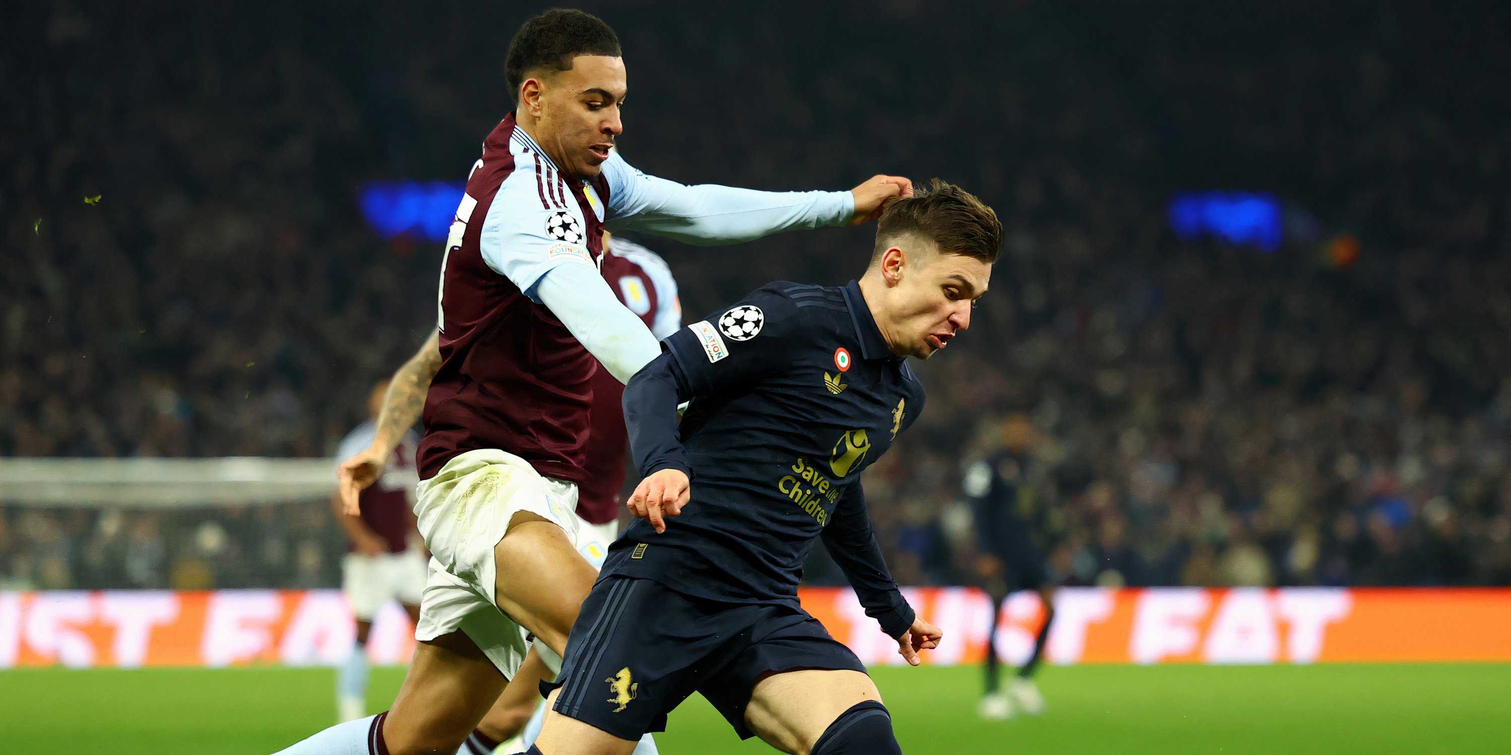 Rogers-Villa-Champions-League