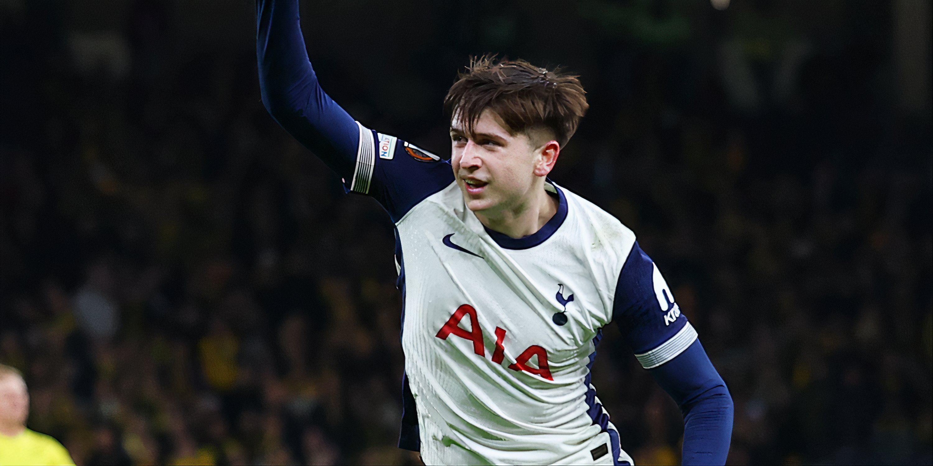 Spurs-Mikey-Moore