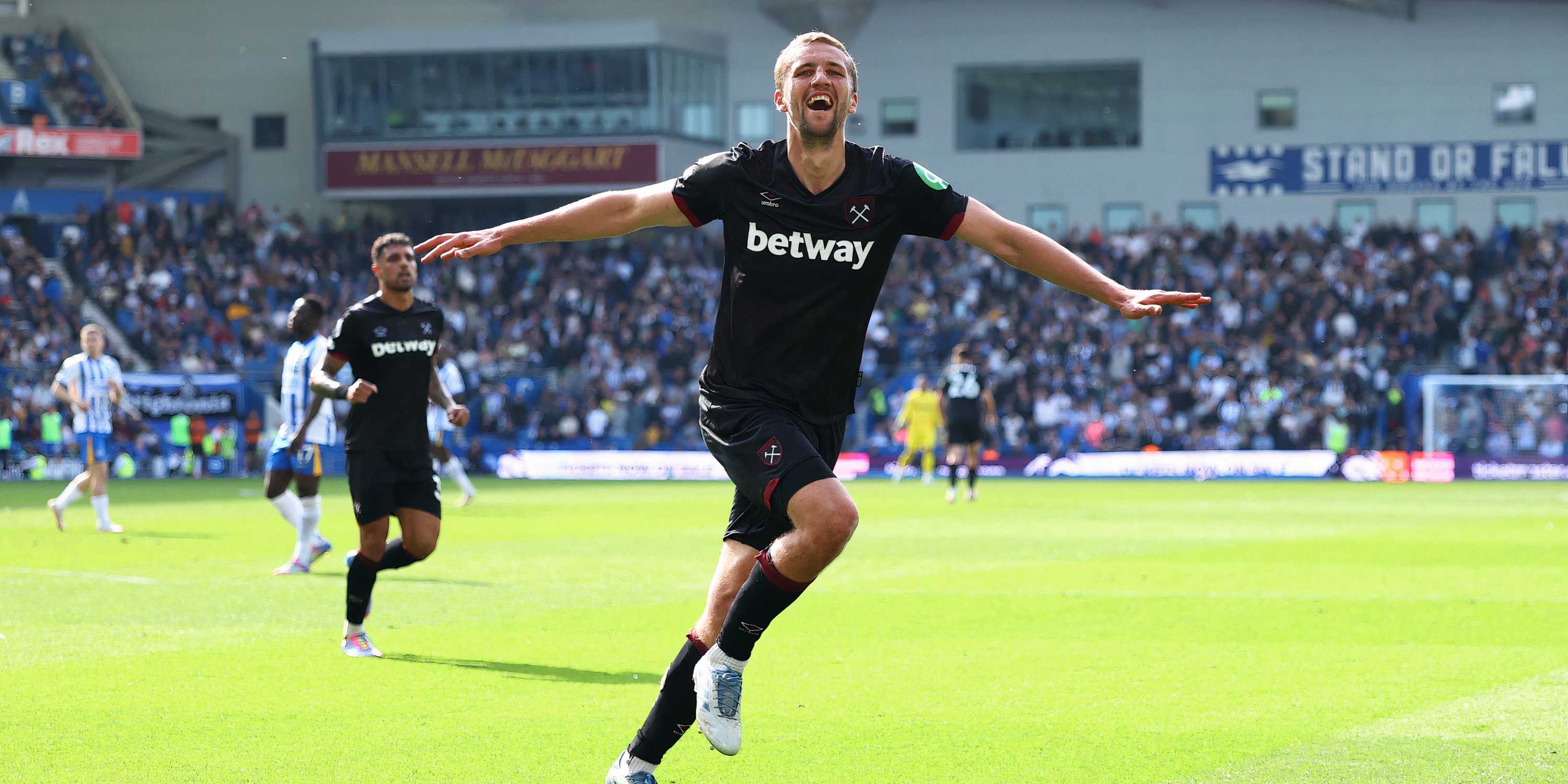 West Ham
