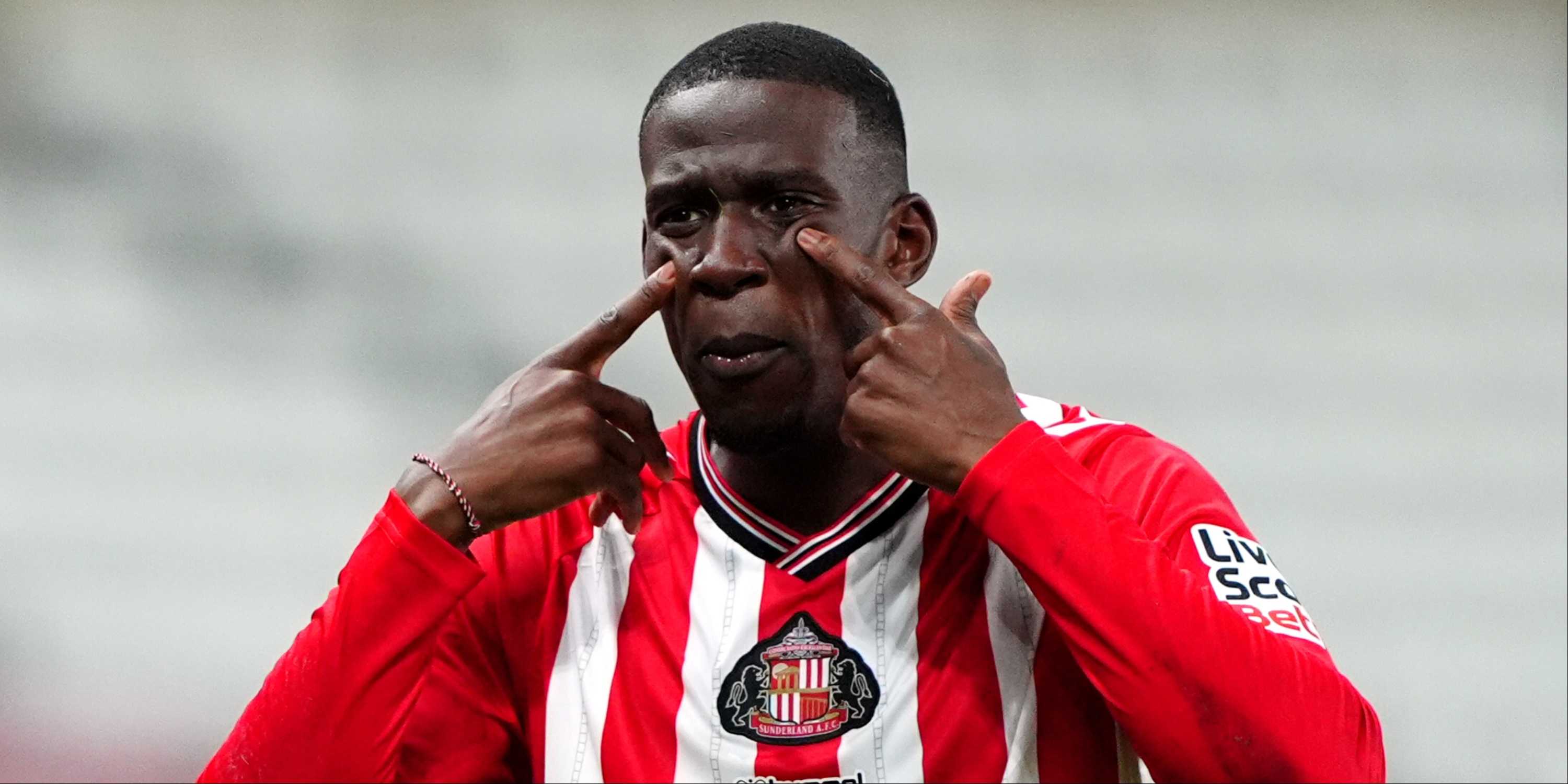 Mukiele-Sunderland