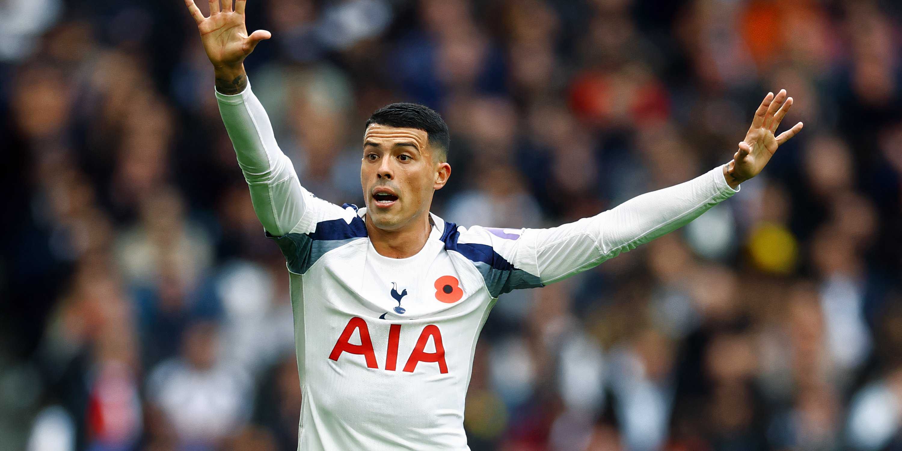 Tottenham