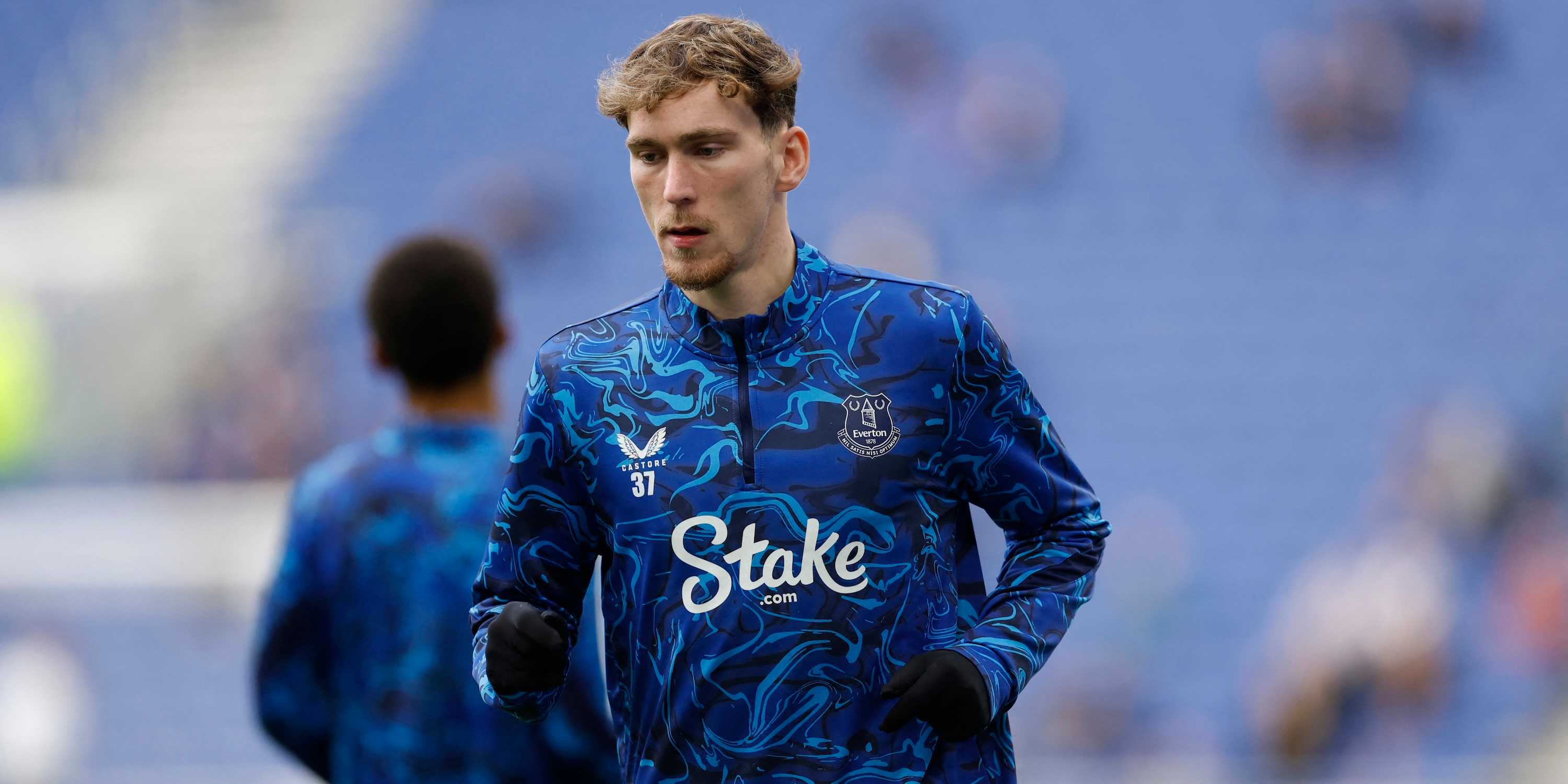 Everton