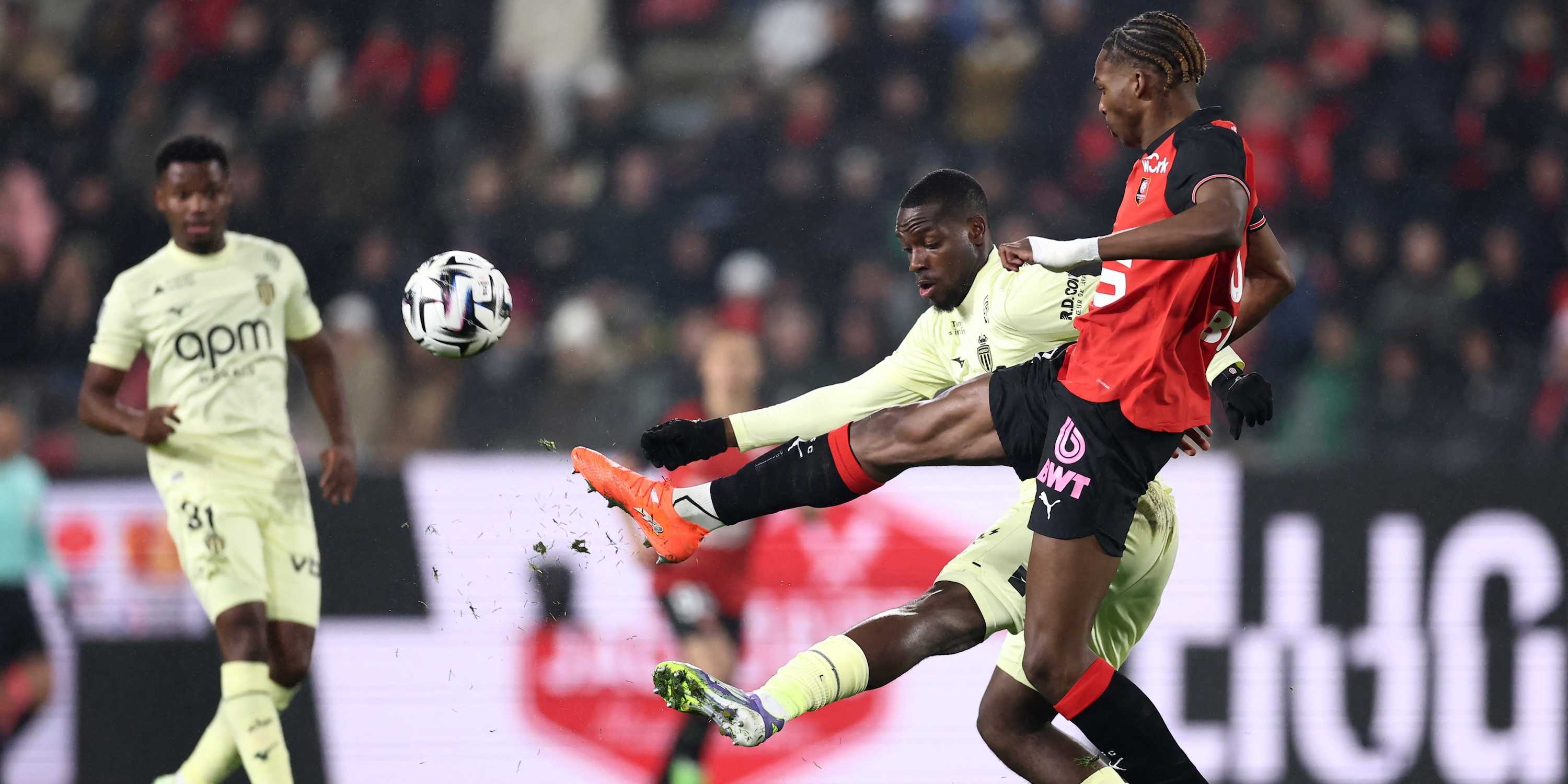 Stade Rennes