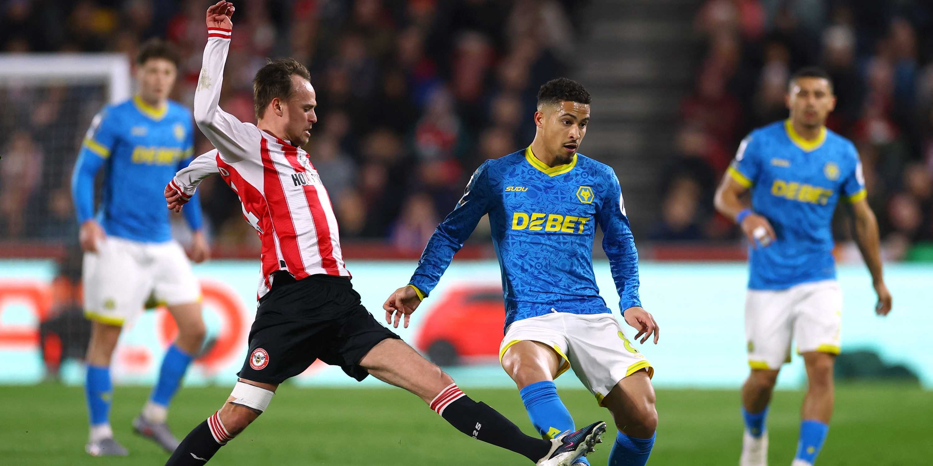 Brentford