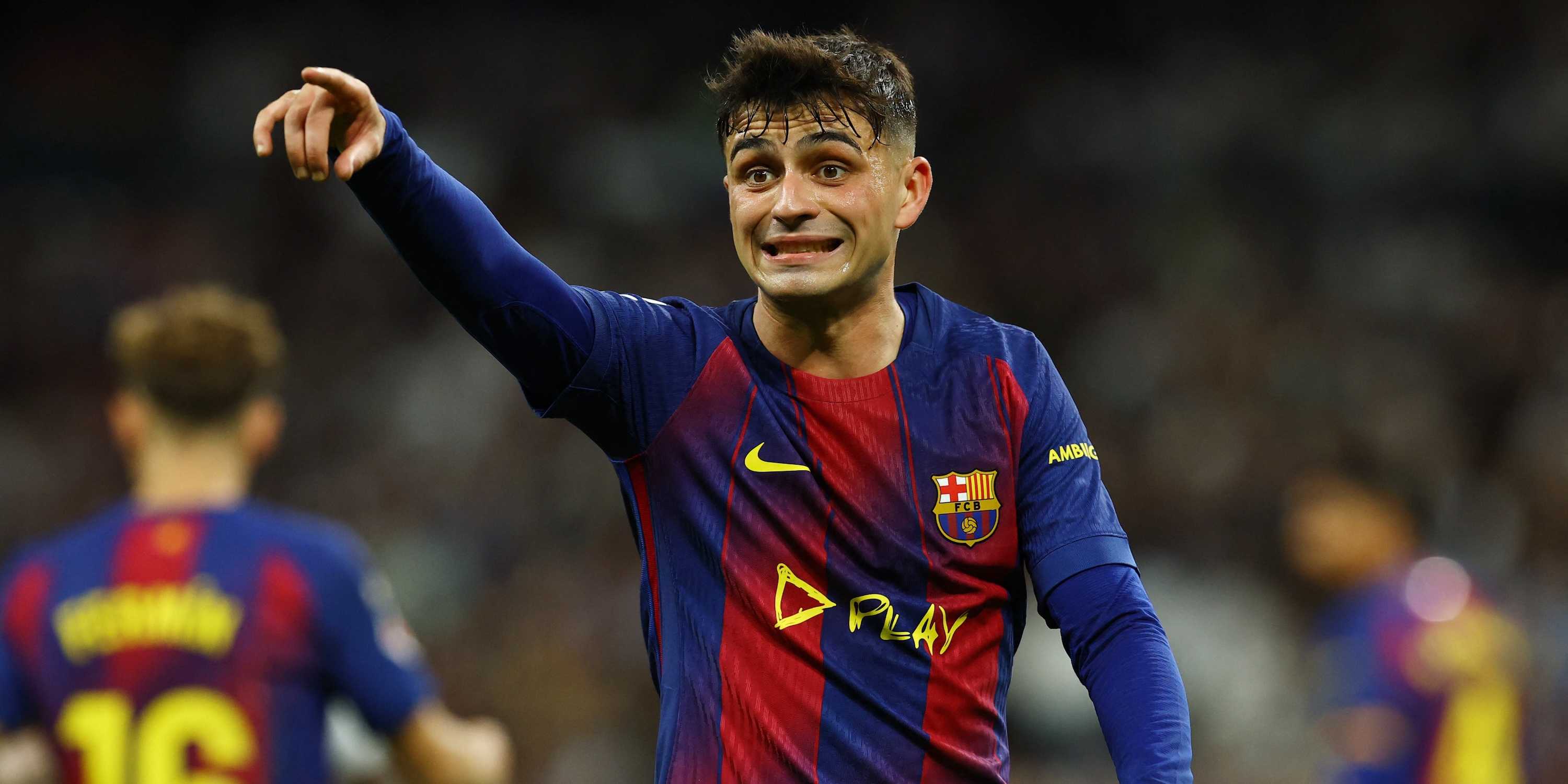  FC Barcelona