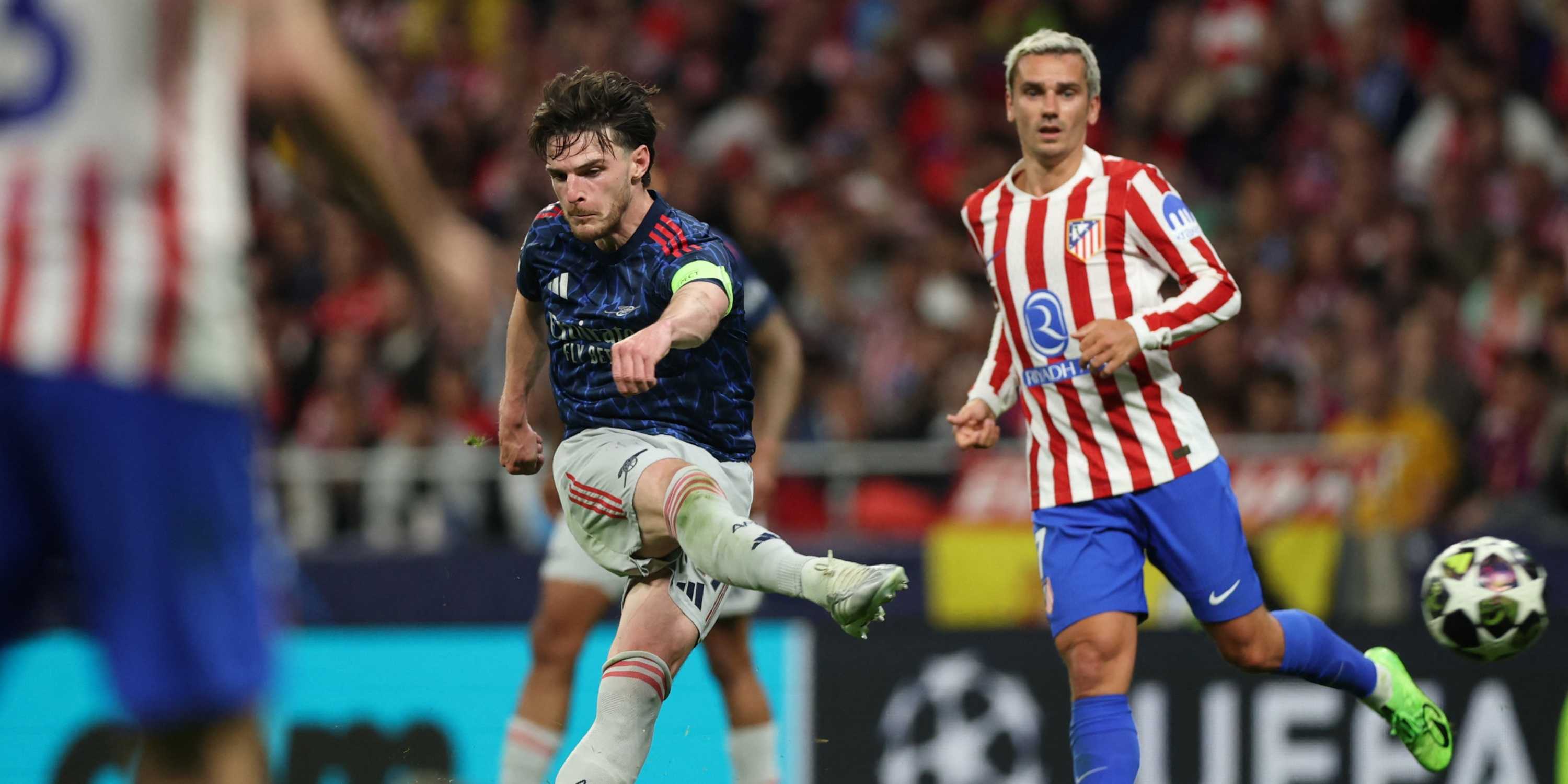 Rice-Griezmann